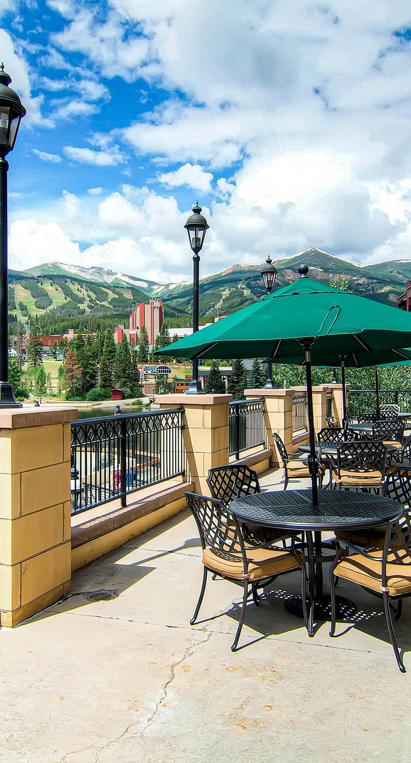 Main Street Station #1310