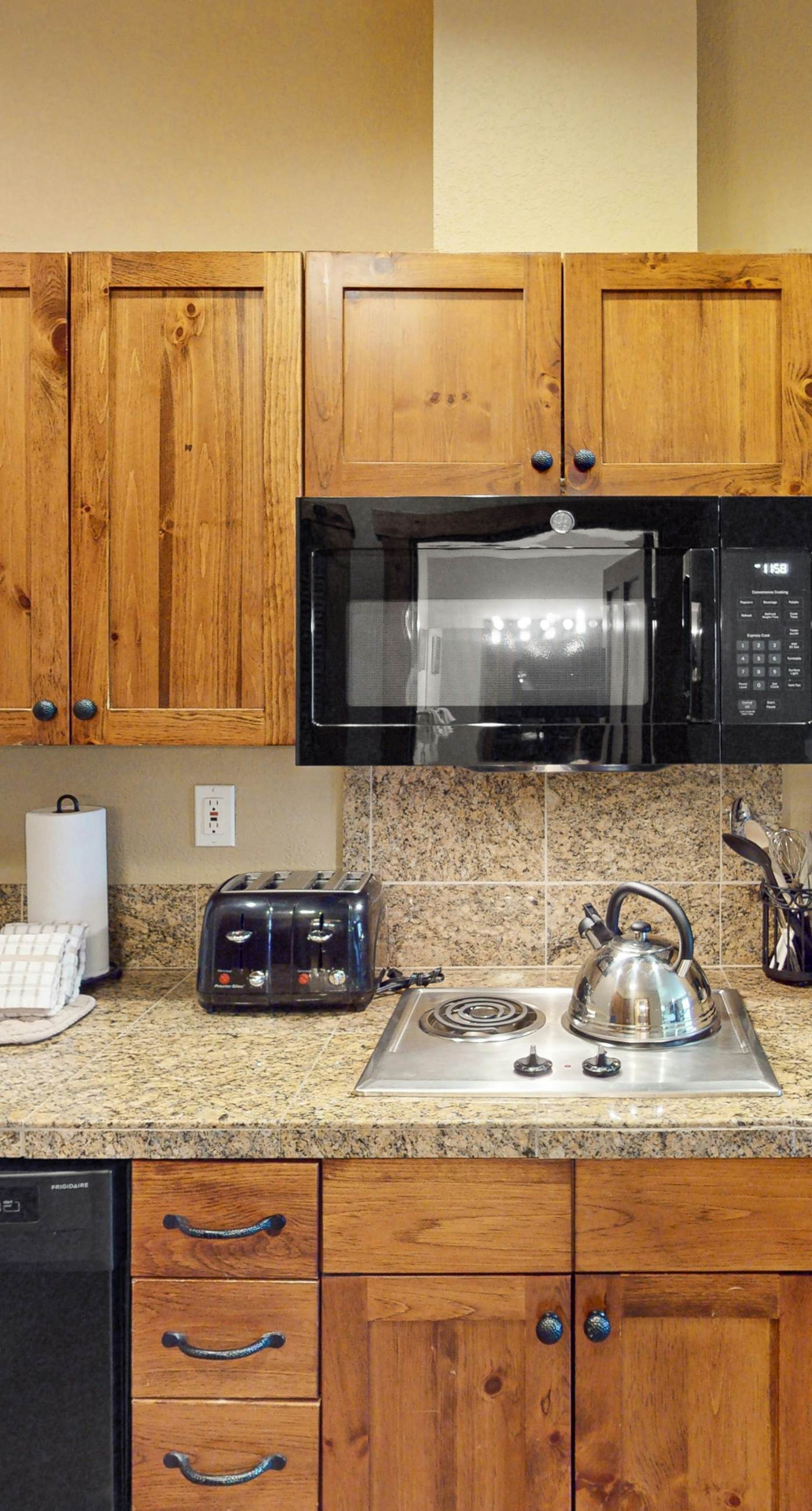 Main Street Station #1310