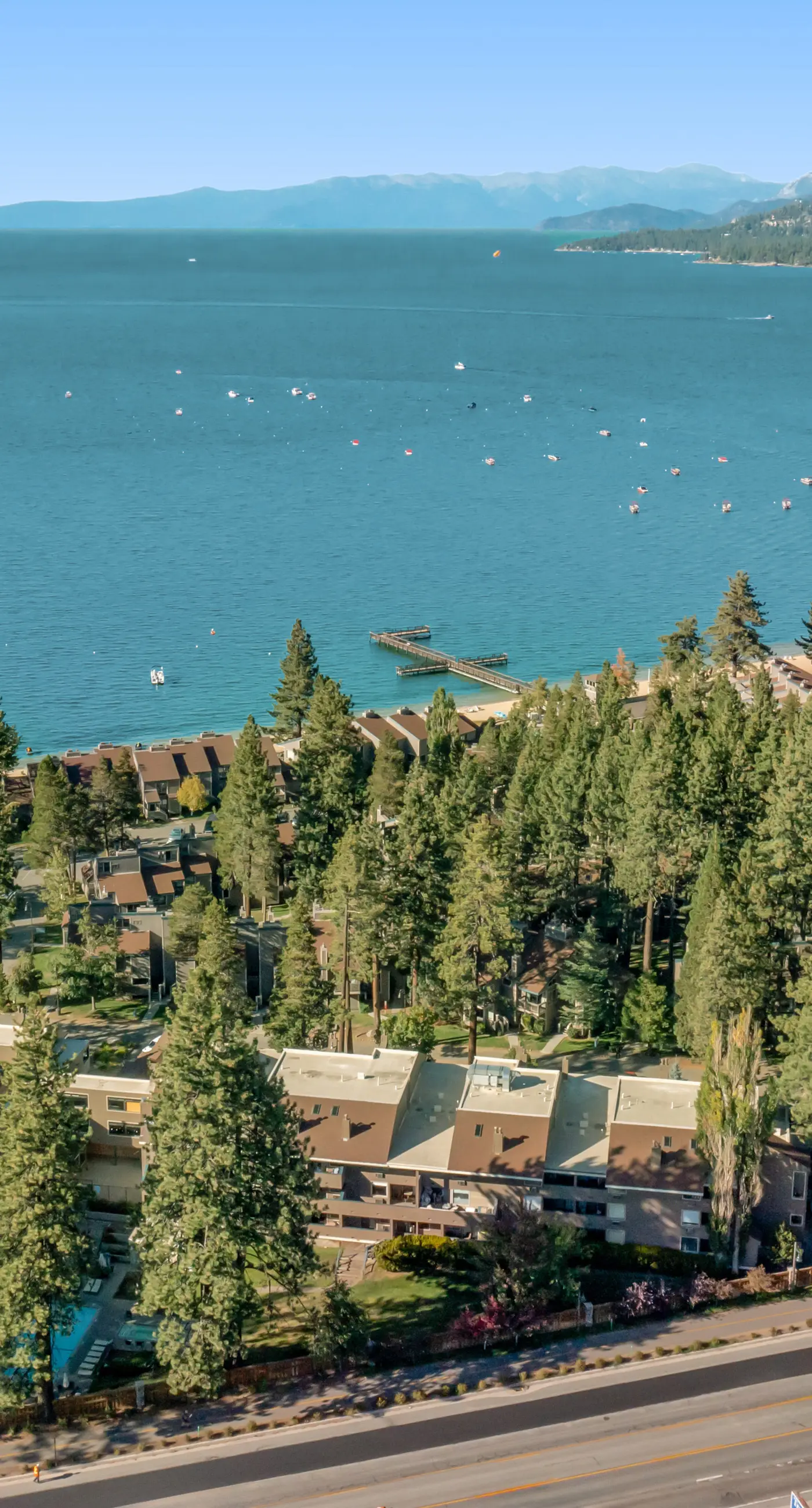 Lakeland Village 514