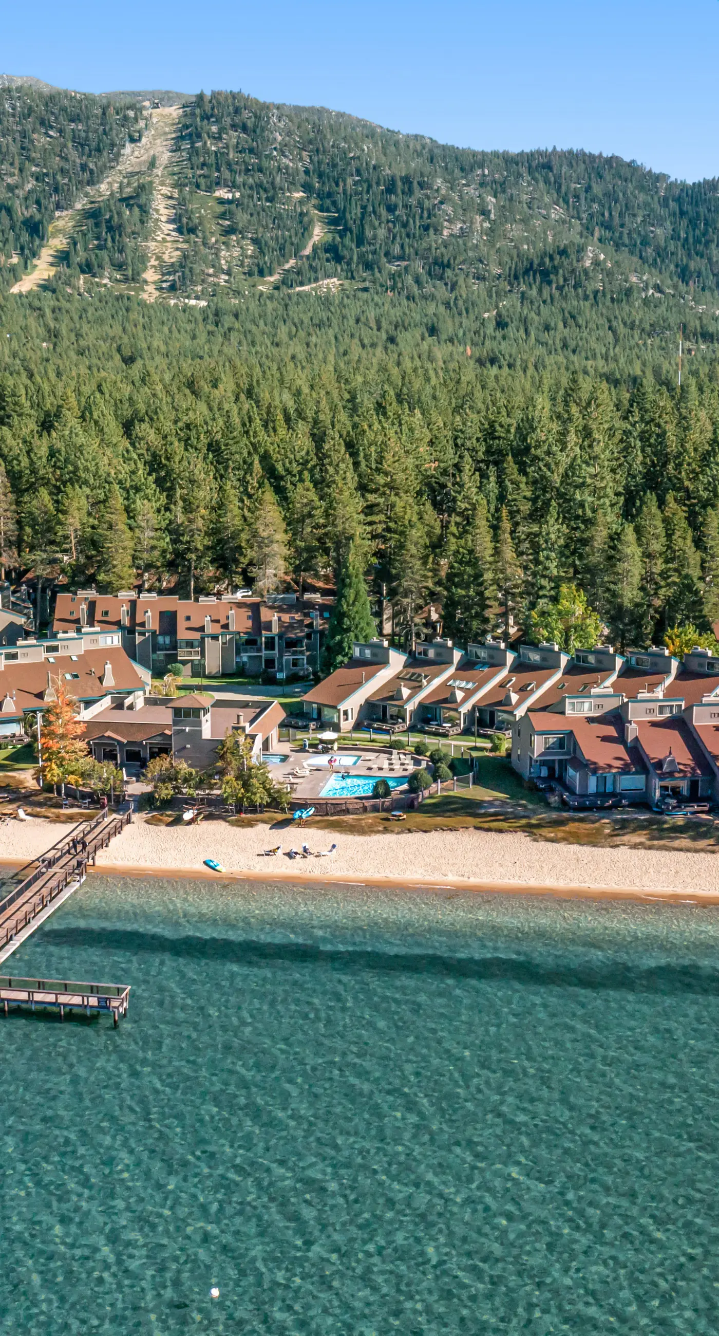 Lakeland Village 514