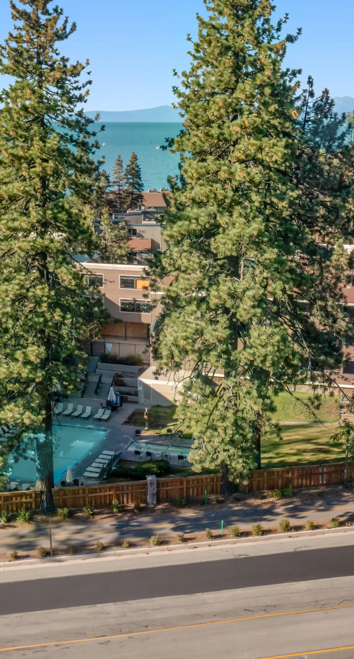 Lakeland Village 514