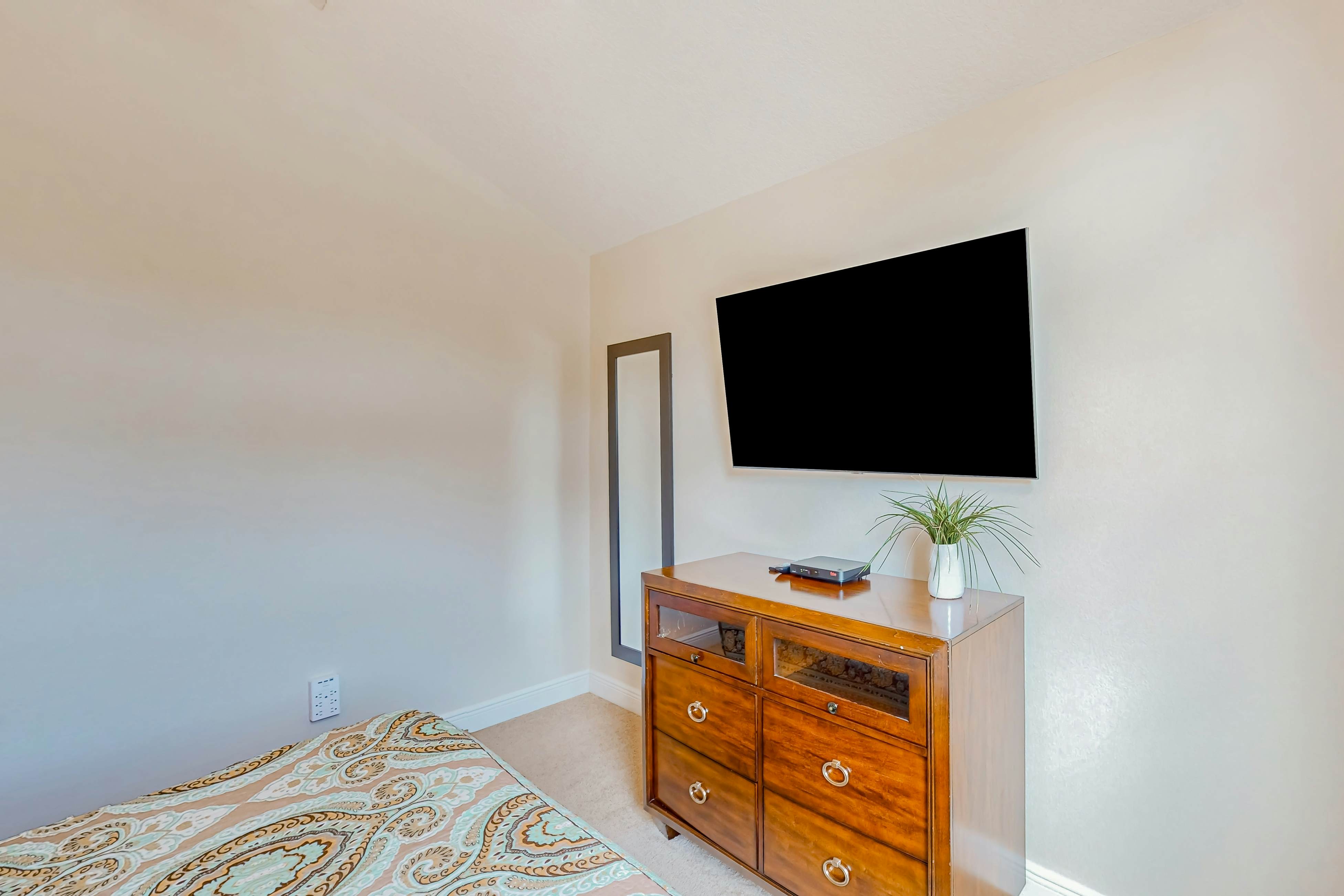 Roseville Retreat - The Fountains at Champions Gate