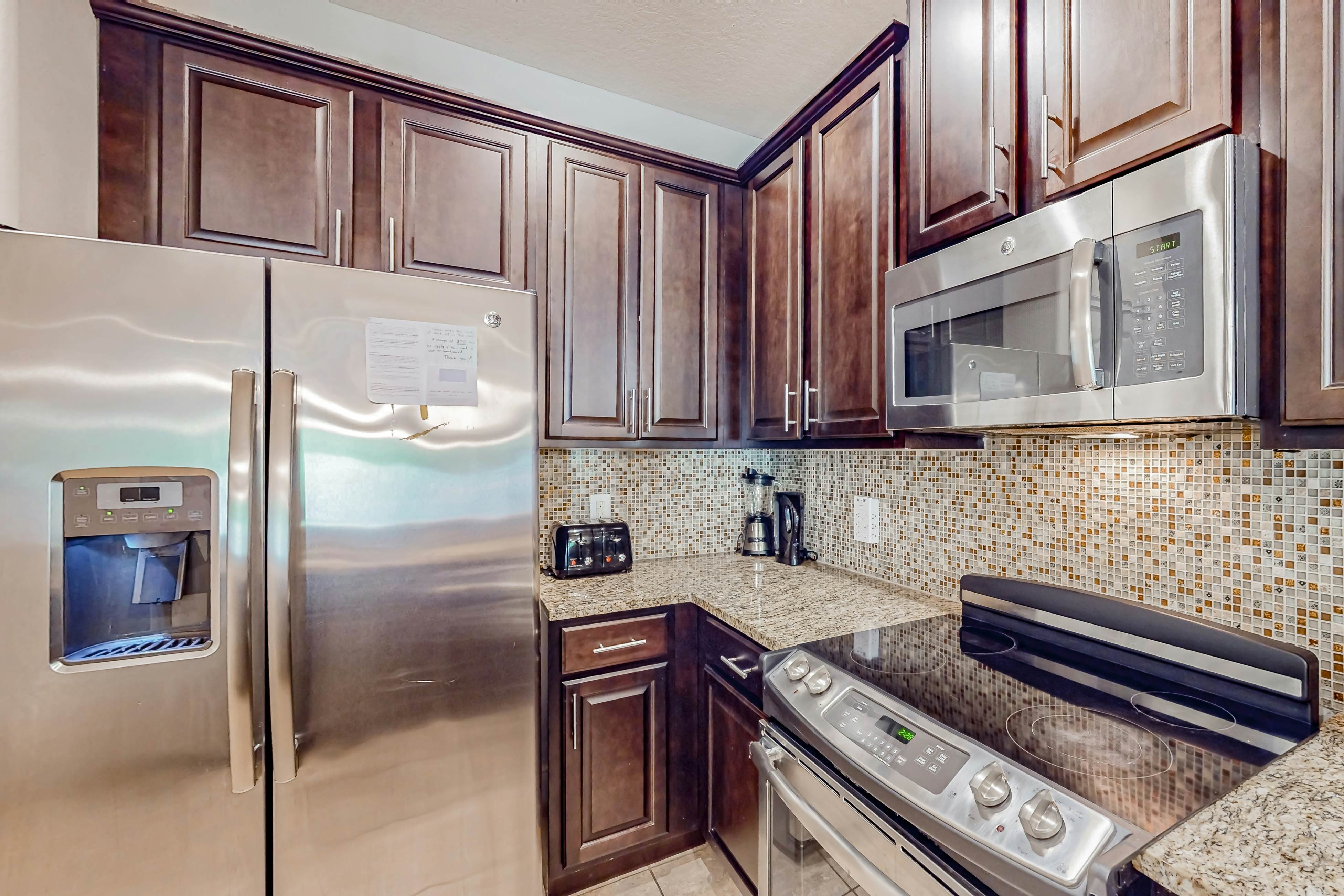 Roseville Retreat - The Fountains at Champions Gate