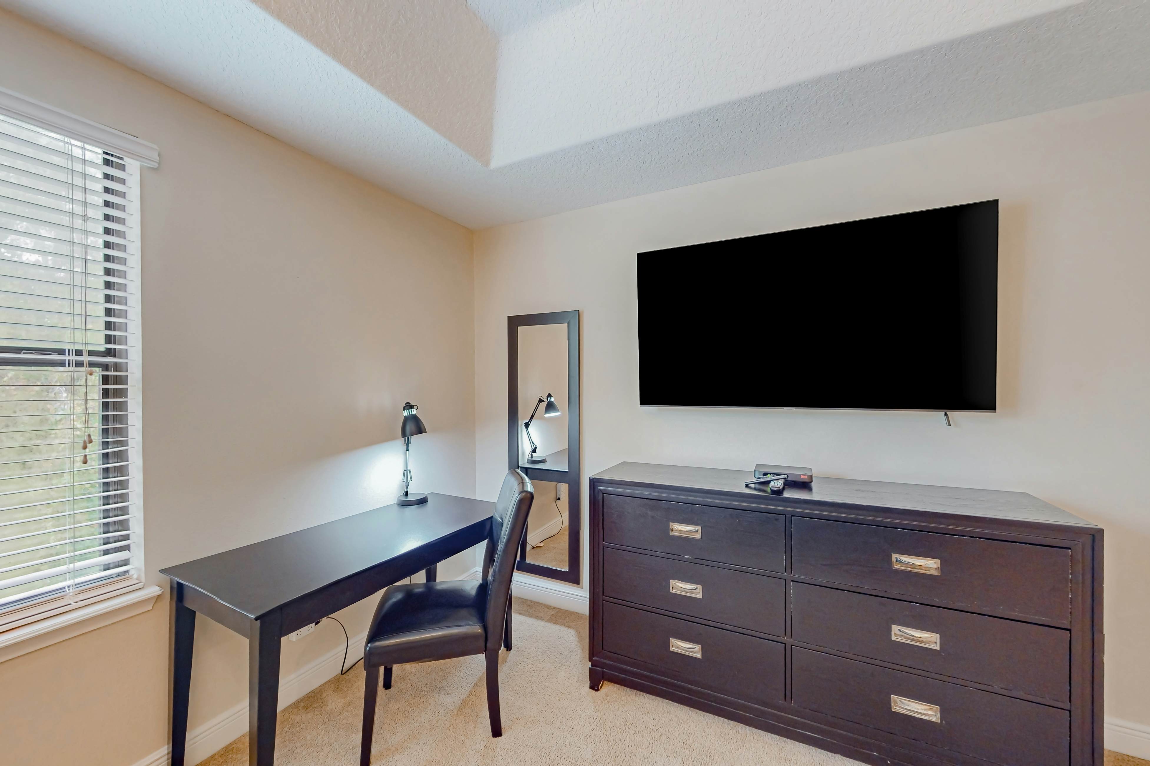 Roseville Retreat - The Fountains at Champions Gate