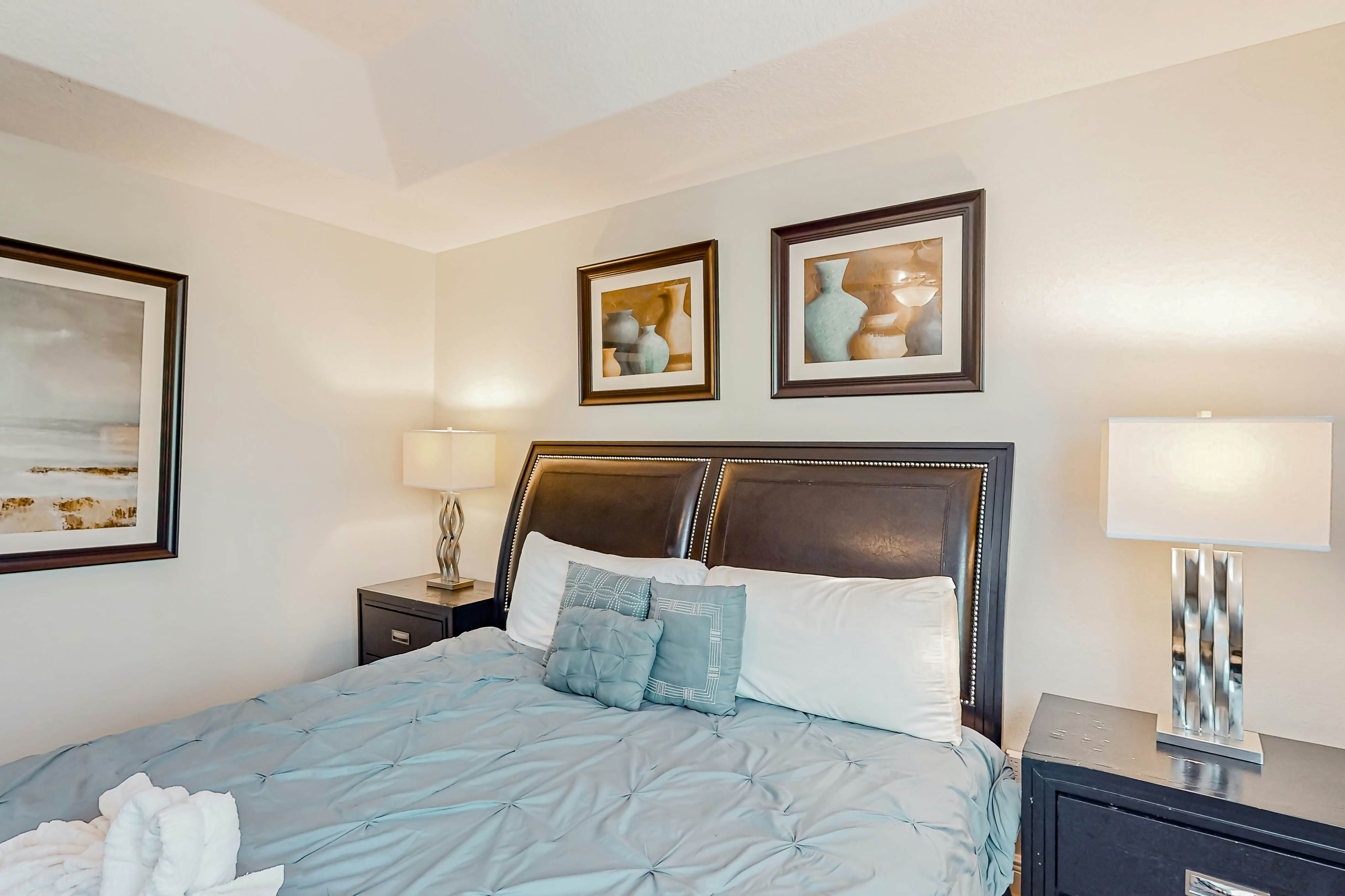 Roseville Retreat - The Fountains at Champions Gate