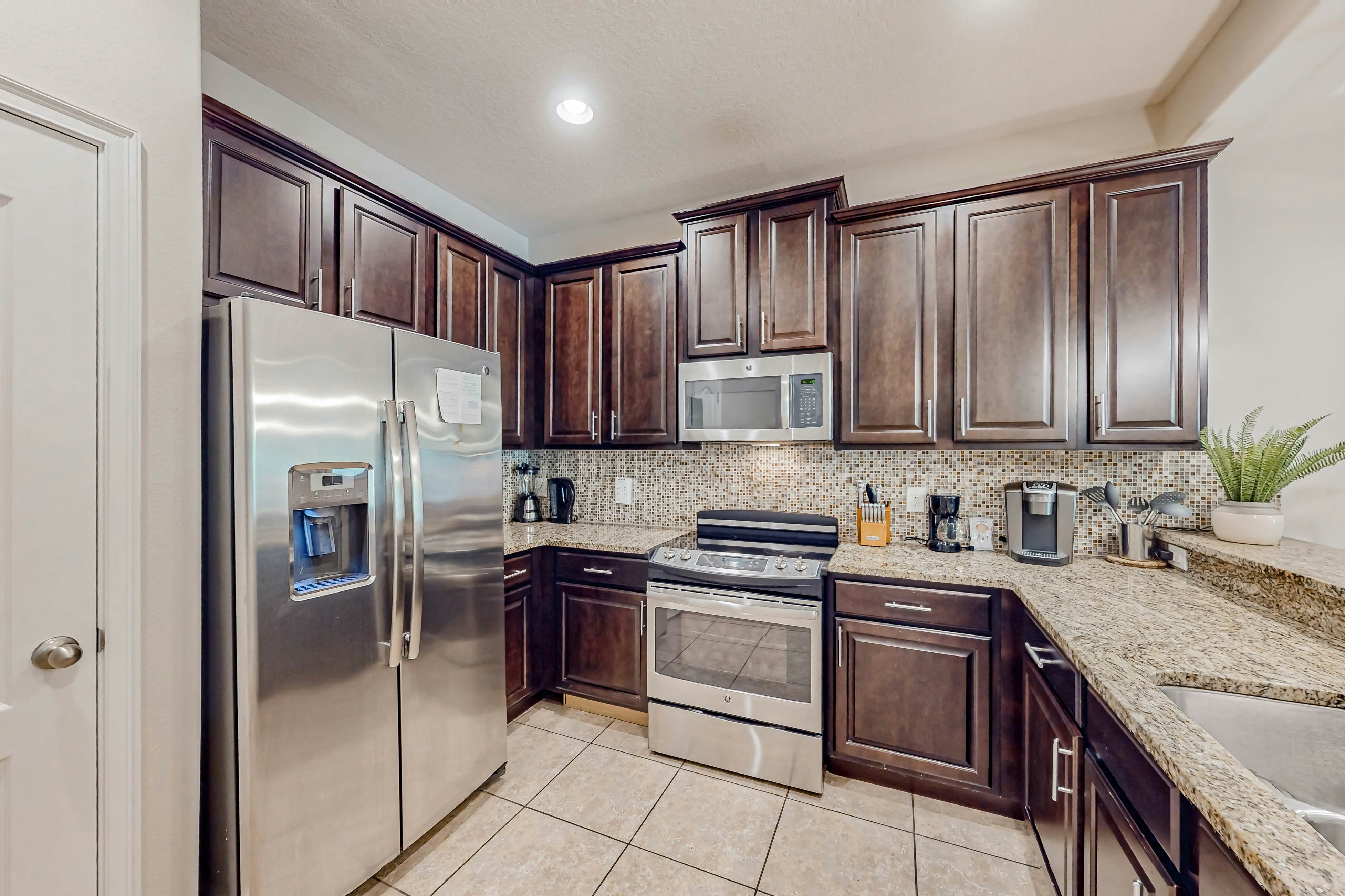 Roseville Retreat - The Fountains at Champions Gate