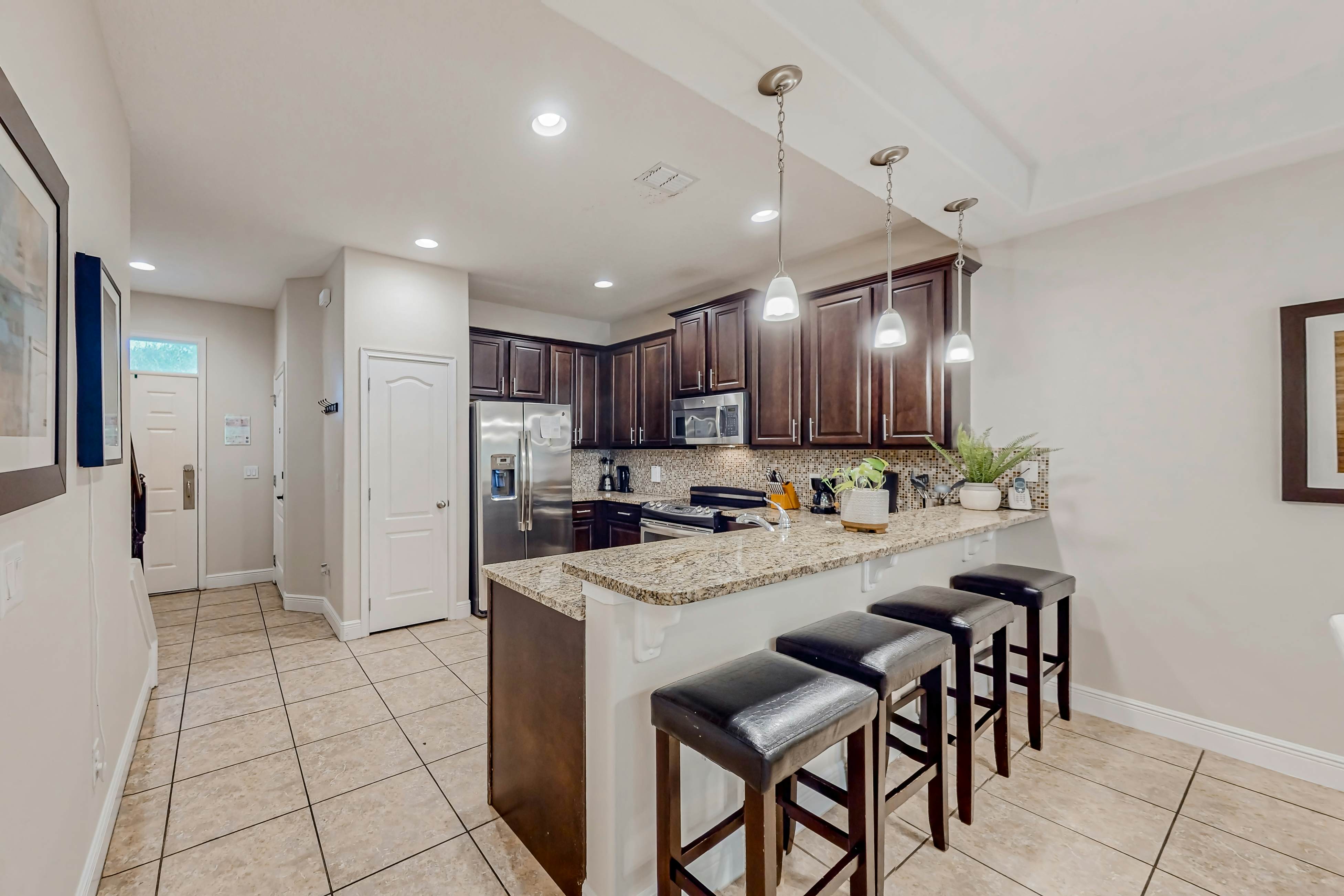 Roseville Retreat - The Fountains at Champions Gate