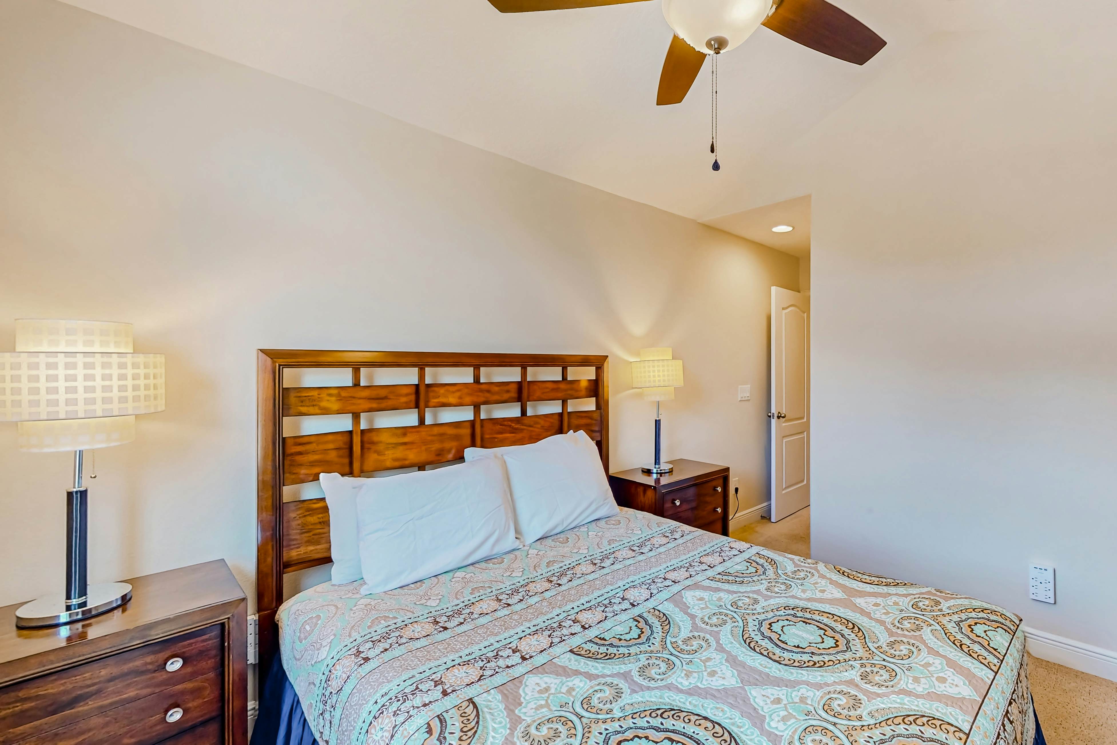 Roseville Retreat - The Fountains at Champions Gate