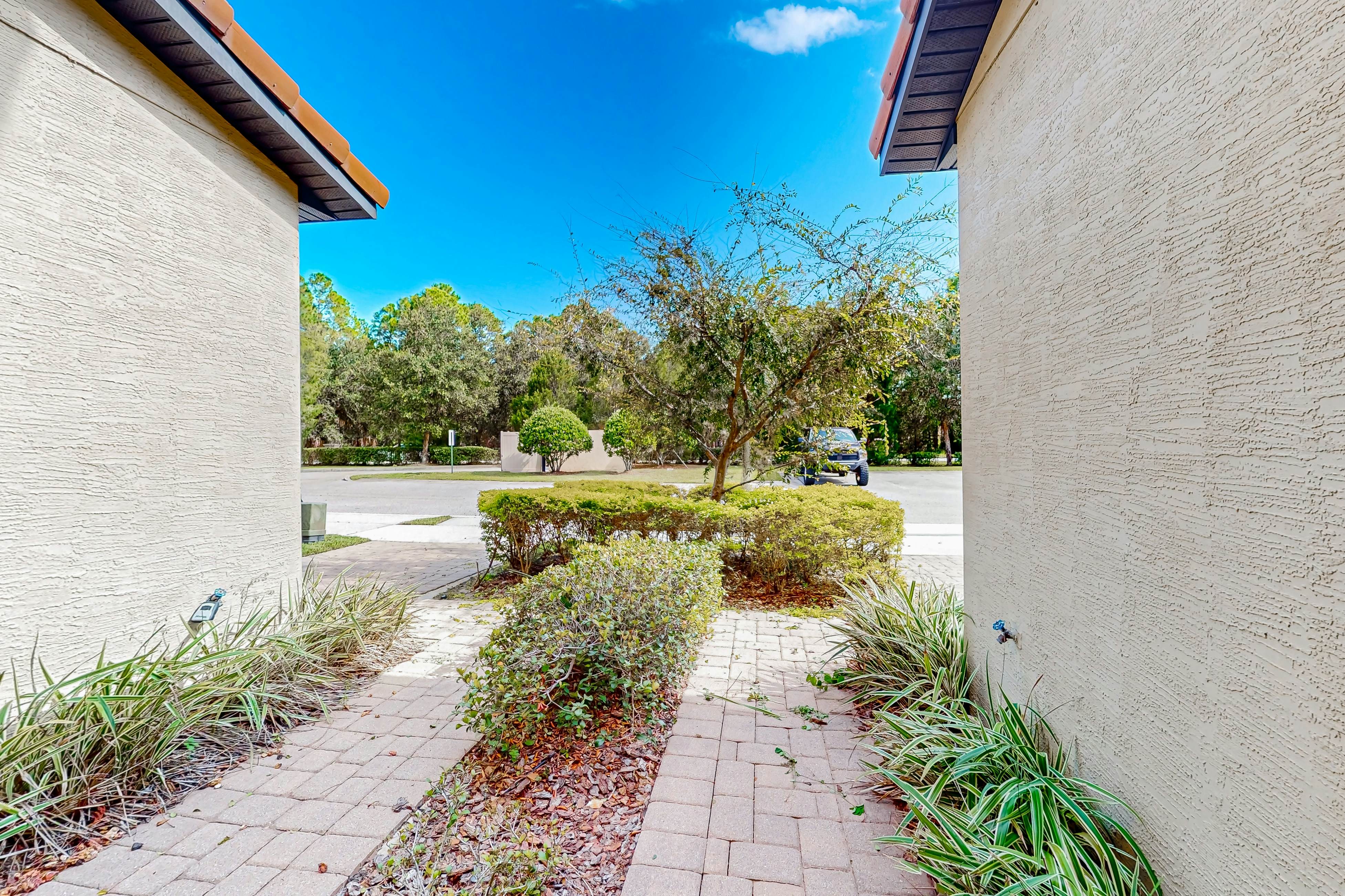 Roseville Retreat - The Fountains at Champions Gate