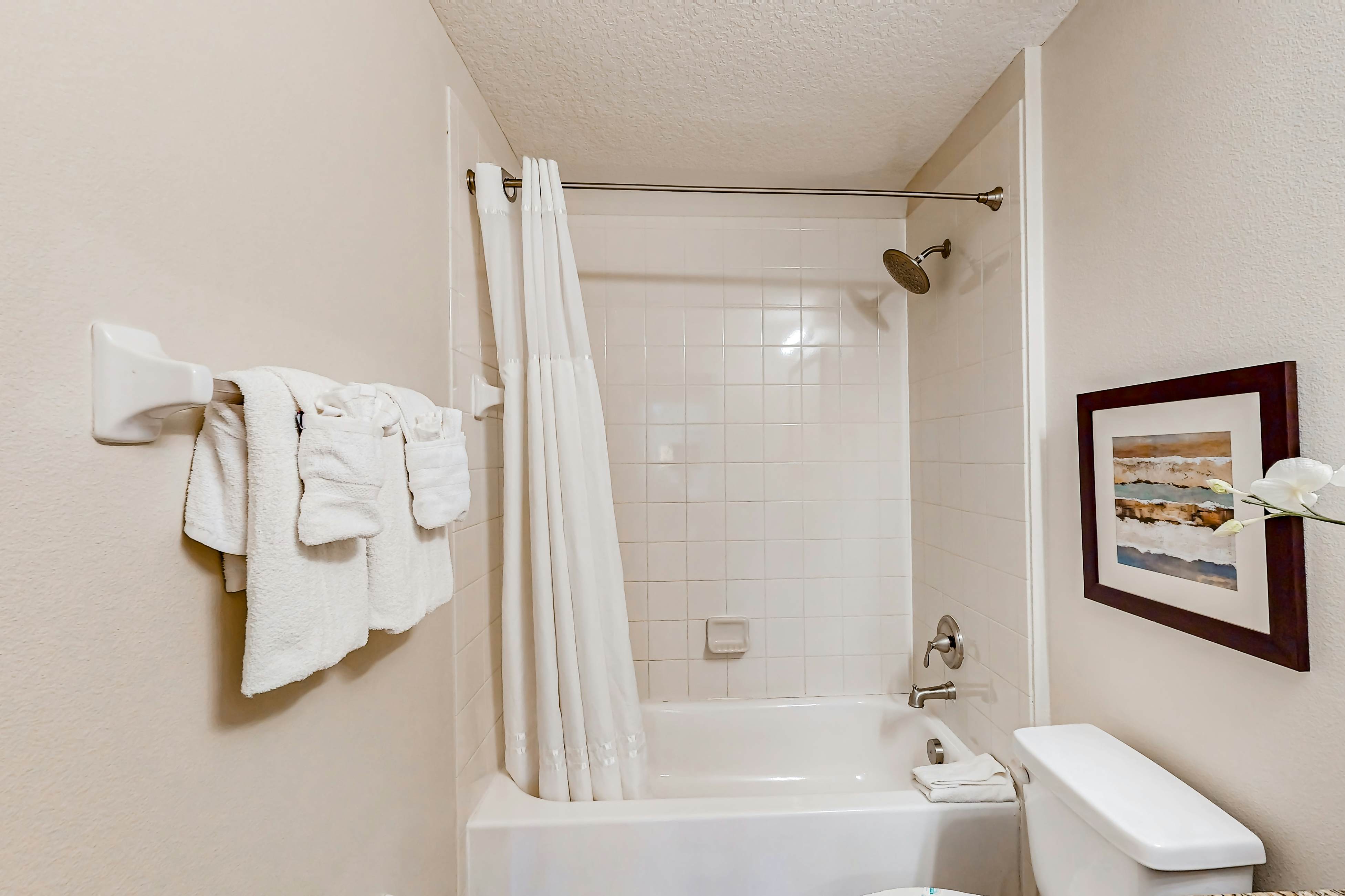 Roseville Retreat - The Fountains at Champions Gate