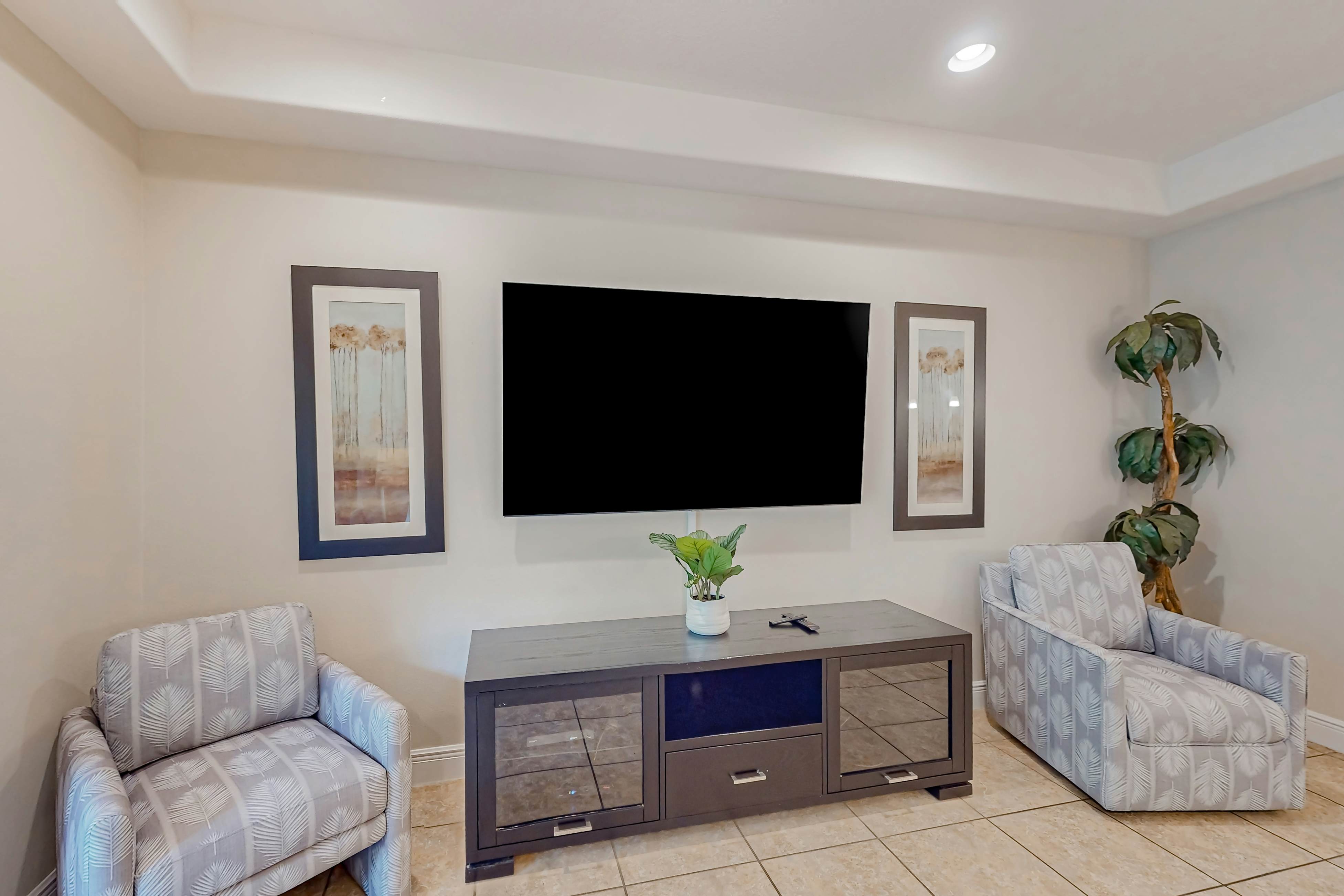 Roseville Retreat - The Fountains at Champions Gate