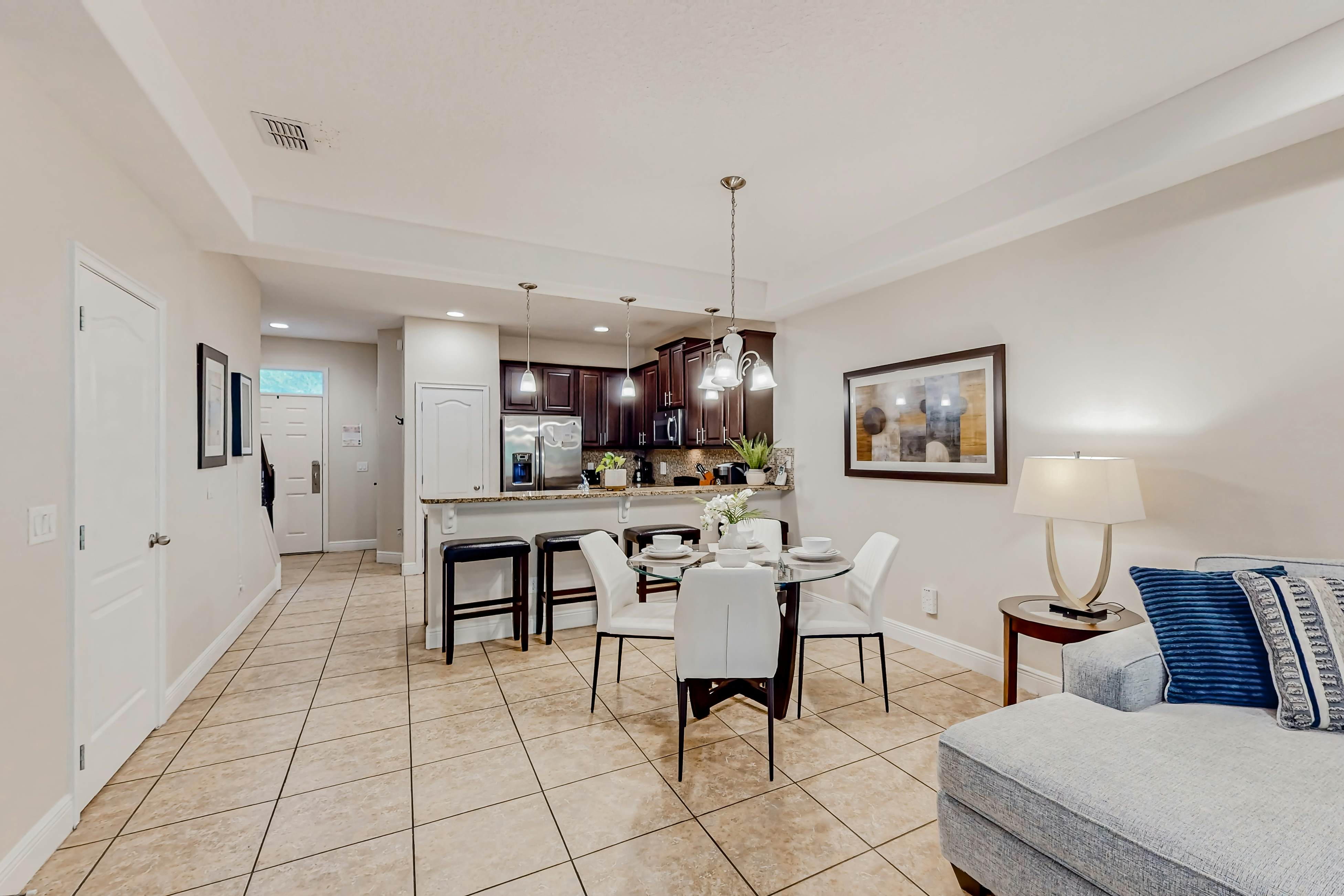 Roseville Retreat - The Fountains at Champions Gate