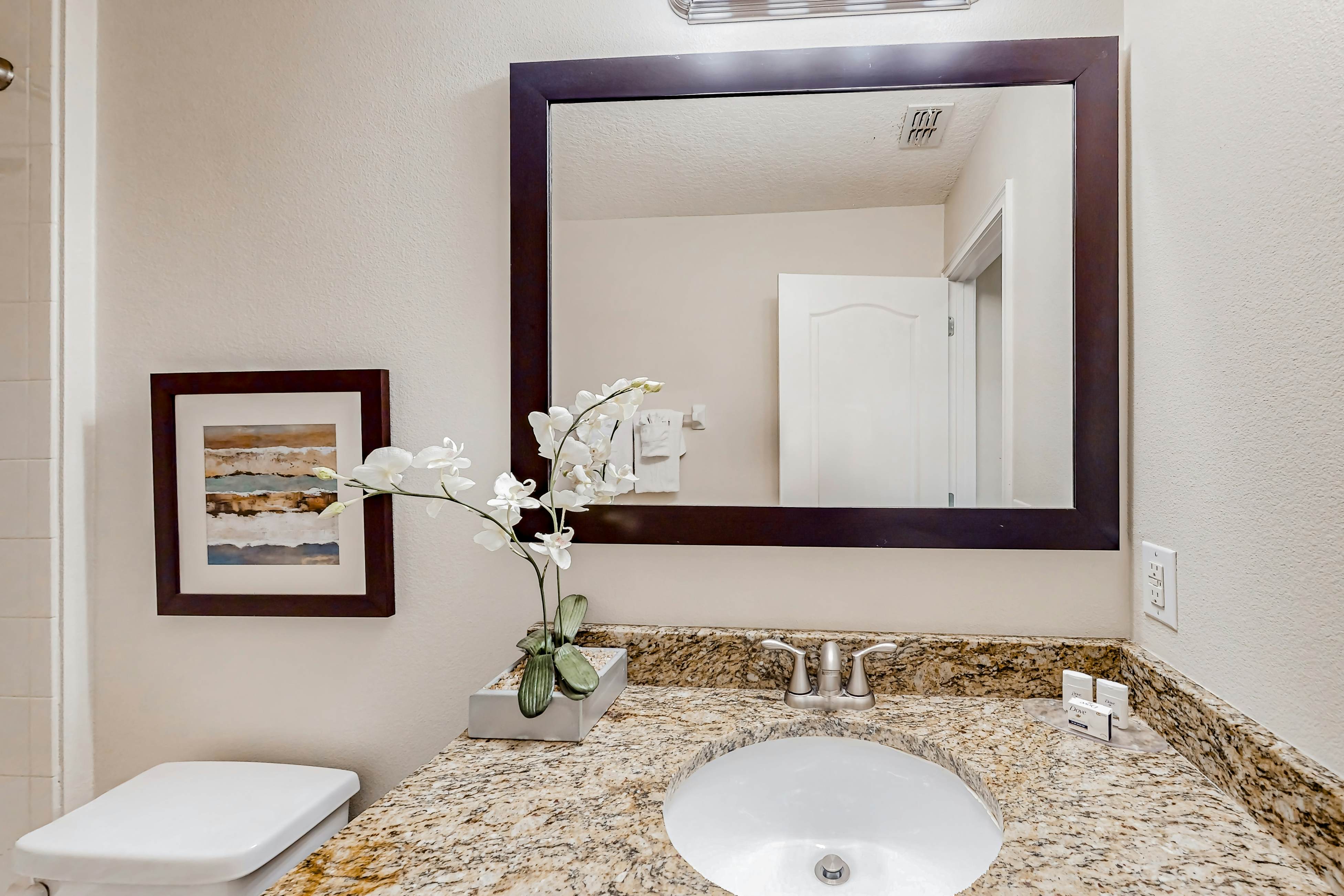 Roseville Retreat - The Fountains at Champions Gate