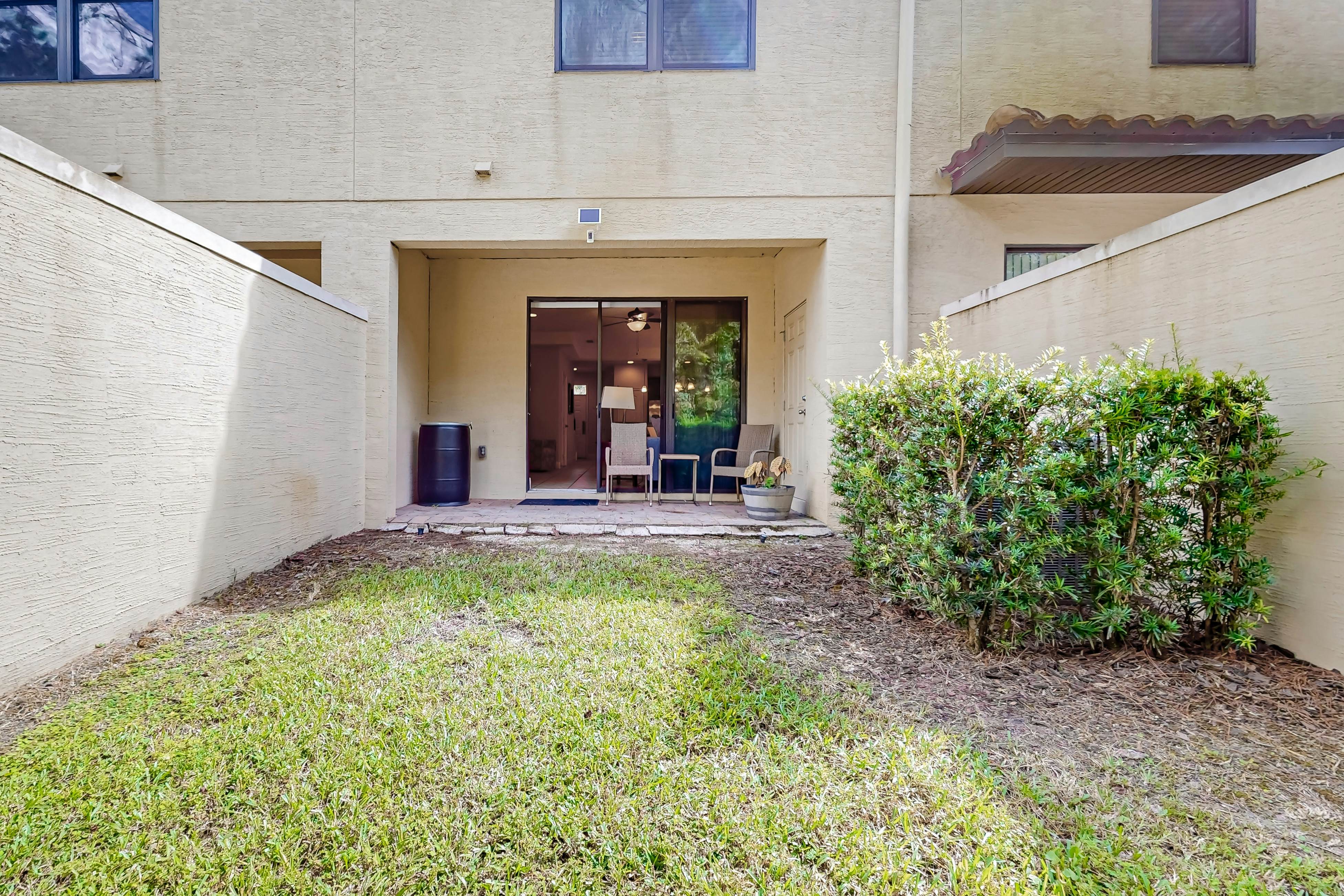 Roseville Retreat - The Fountains at Champions Gate