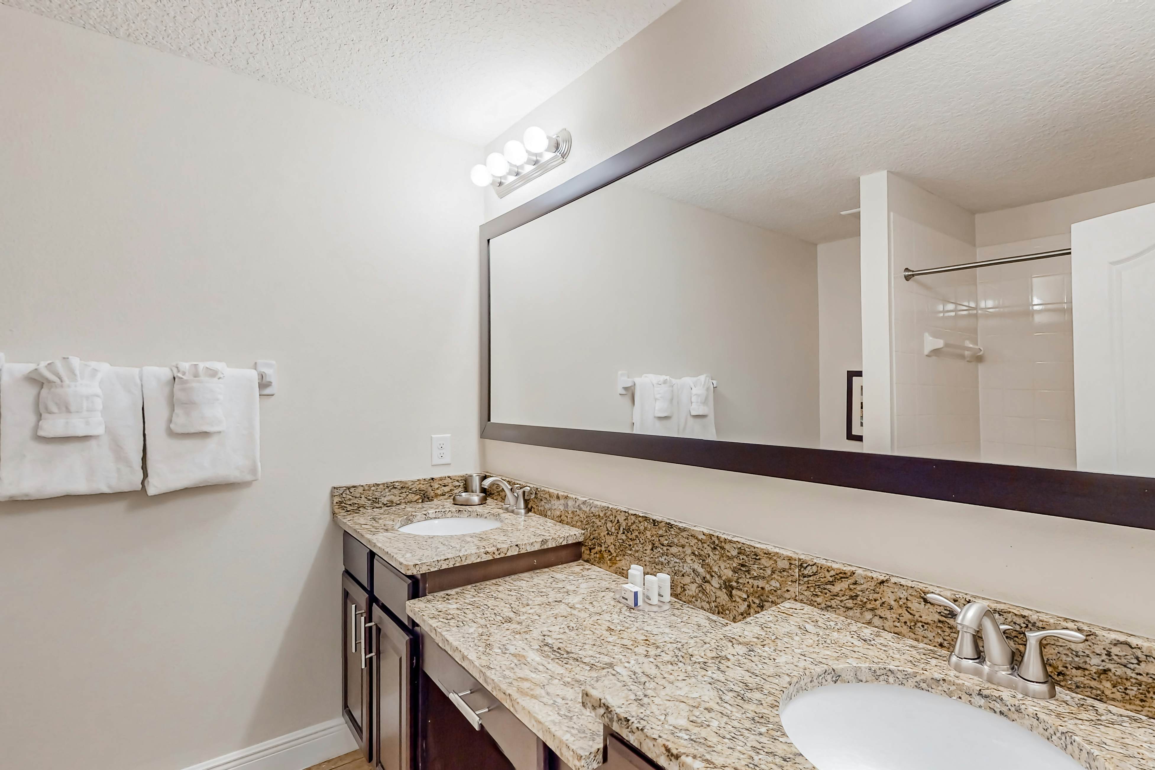 Roseville Retreat - The Fountains at Champions Gate