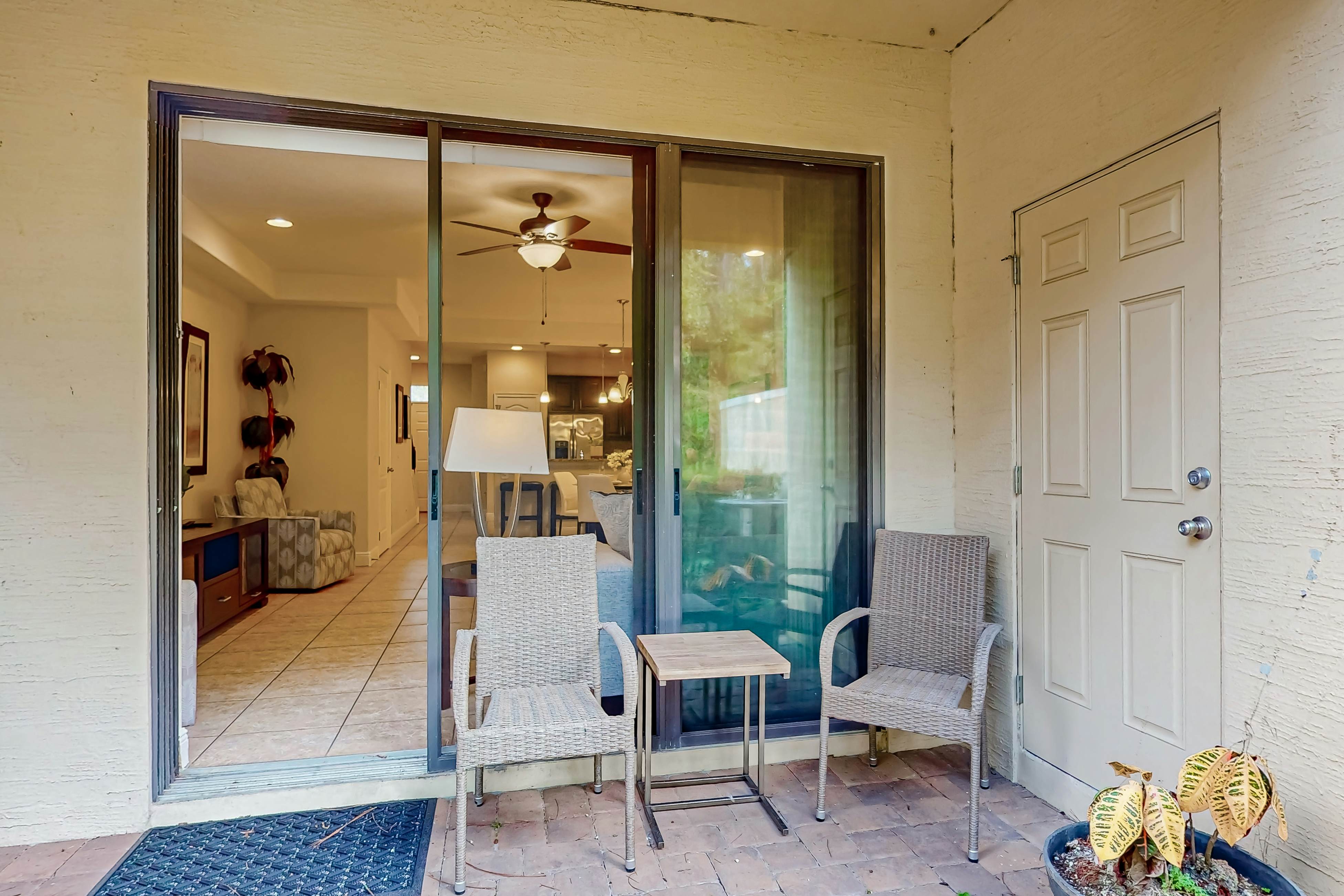 Roseville Retreat - The Fountains at Champions Gate