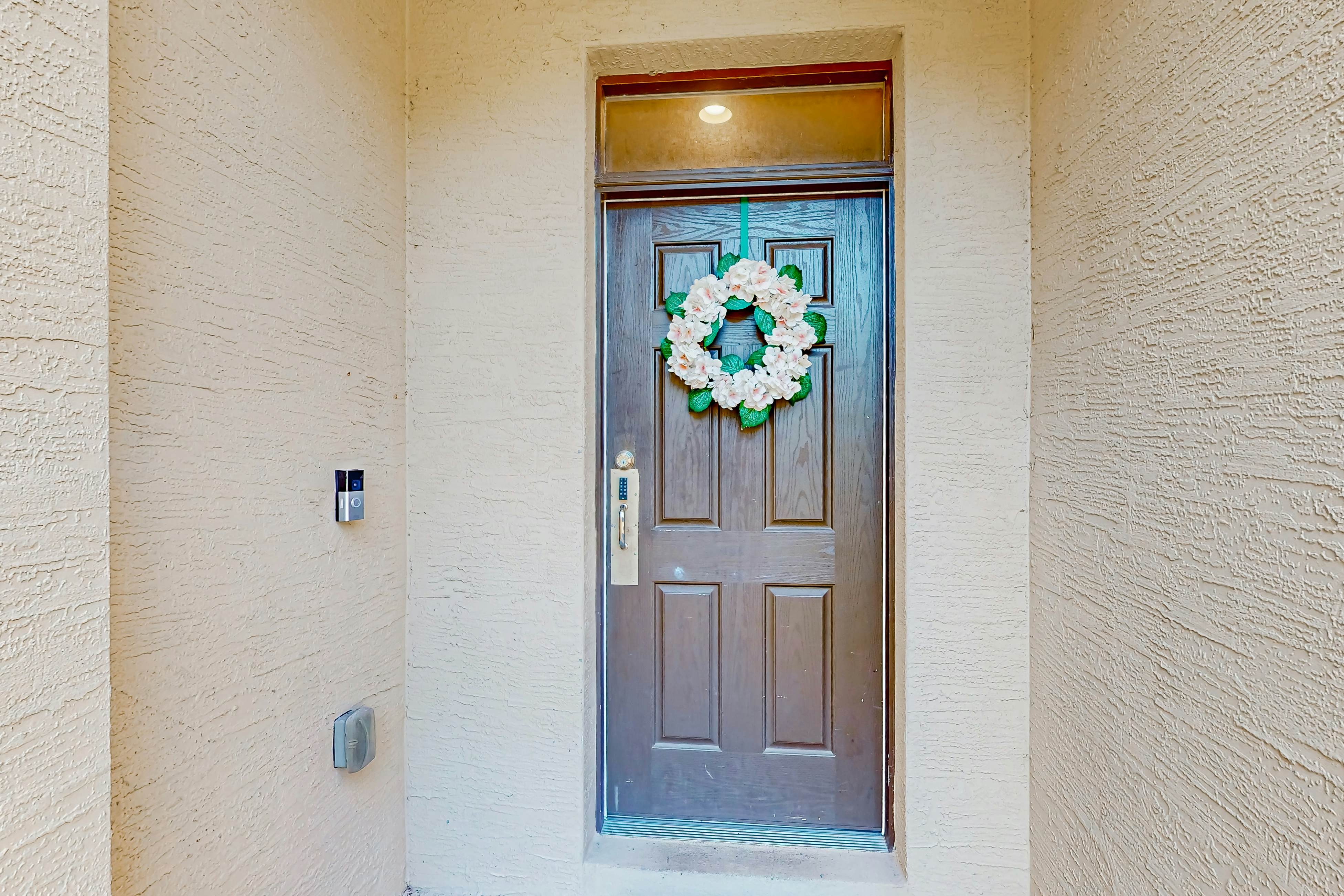 Roseville Retreat - The Fountains at Champions Gate