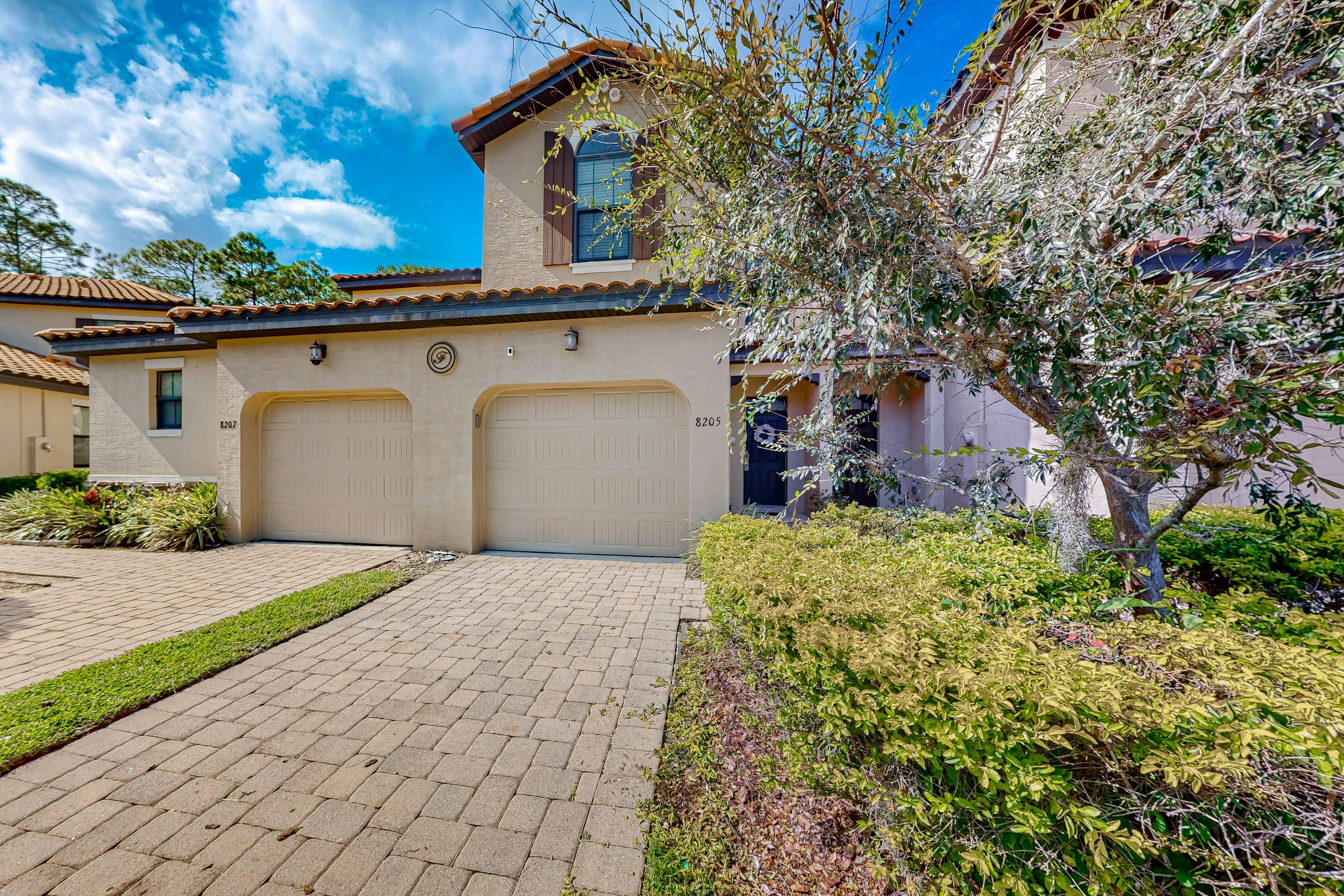Roseville Retreat - The Fountains at Champions Gate