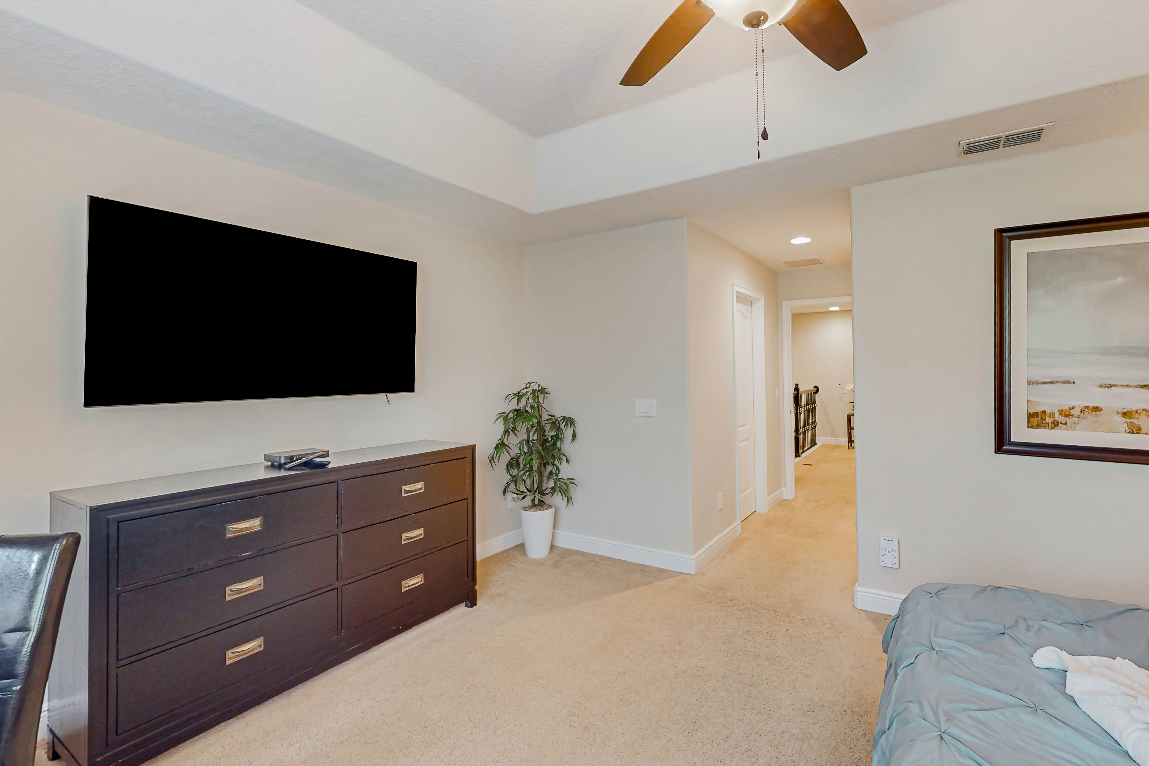 Roseville Retreat - The Fountains at Champions Gate