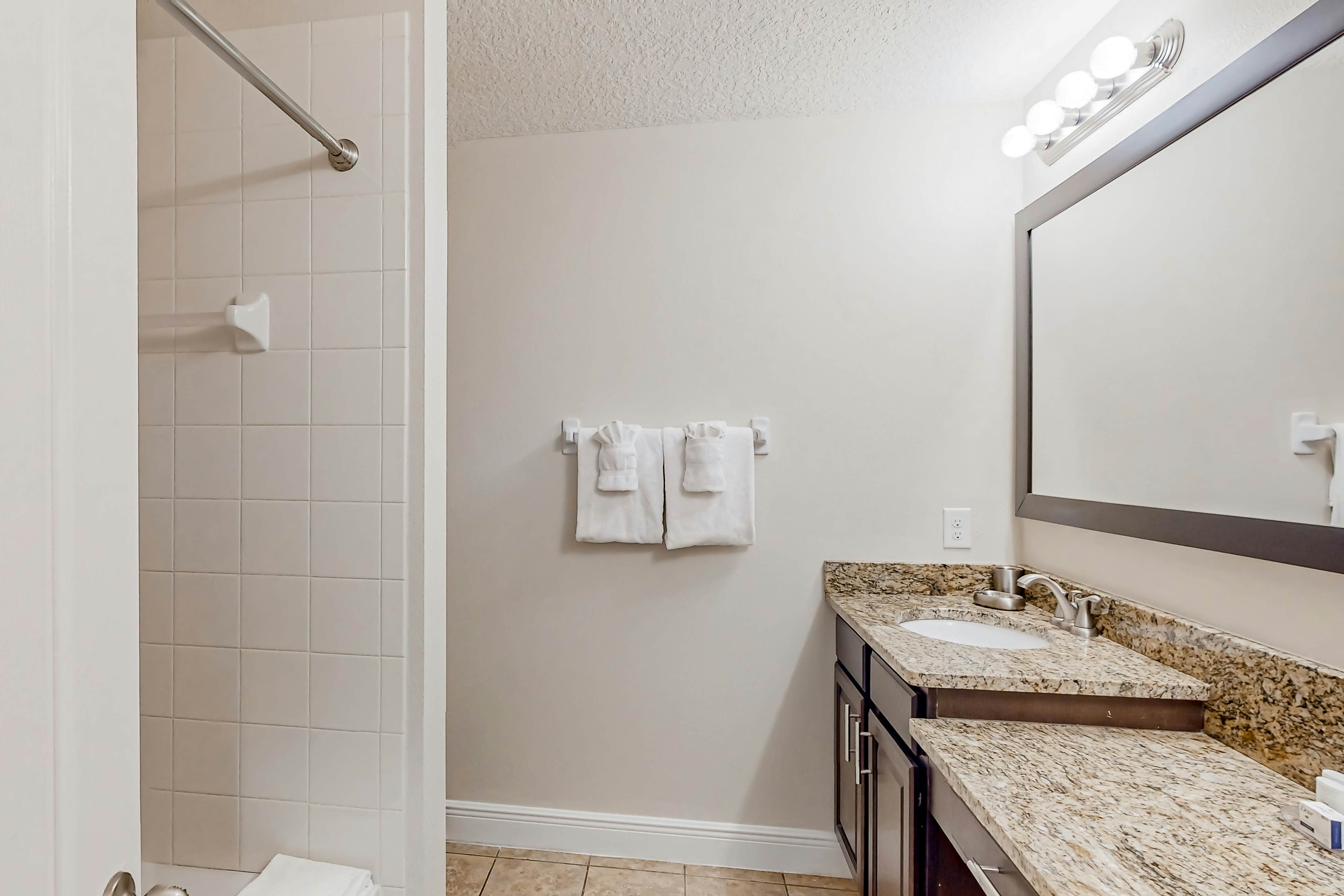 Roseville Retreat - The Fountains at Champions Gate