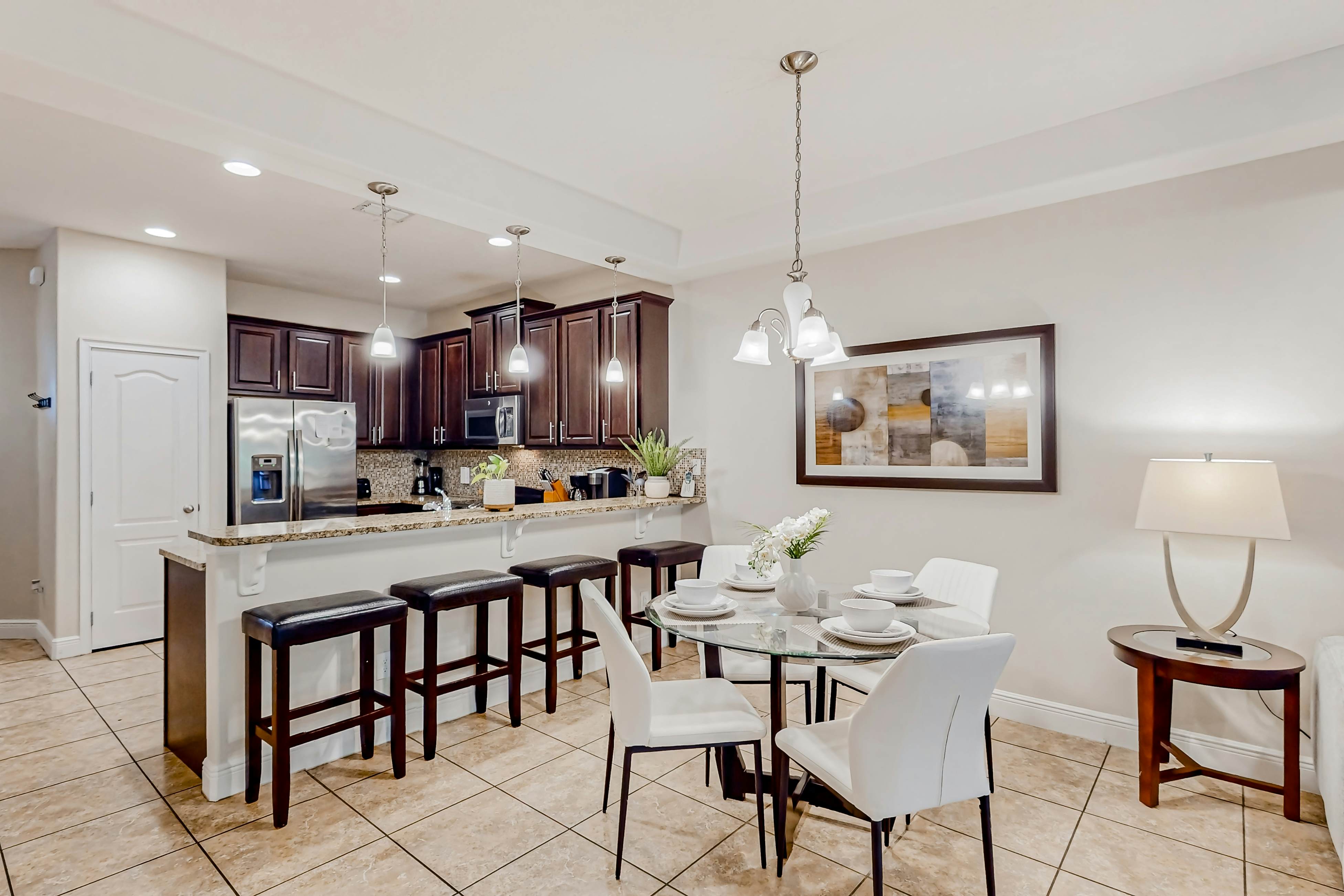 Roseville Retreat - The Fountains at Champions Gate