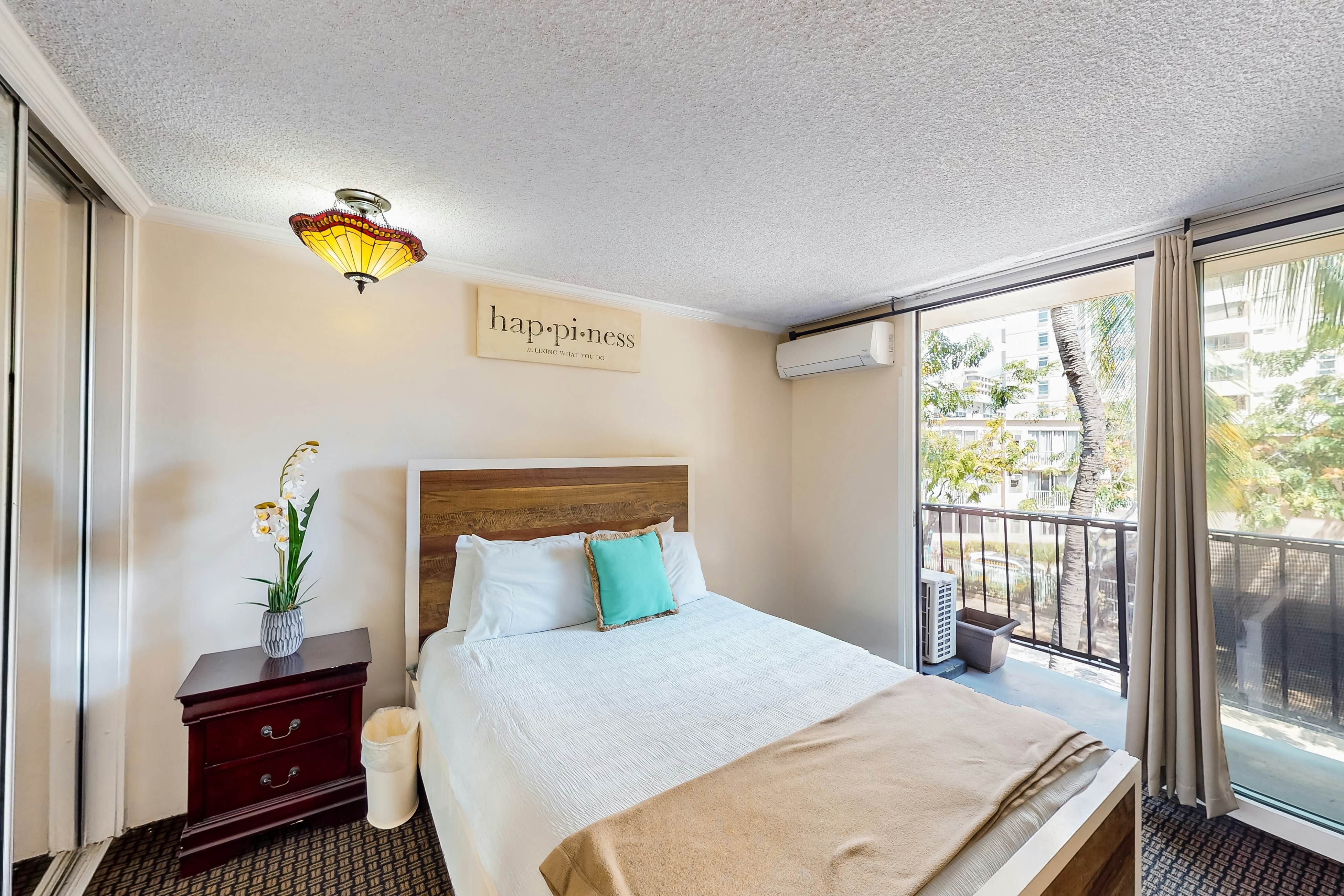 The Bamboo Oasis at Bamboo Waikiki #307