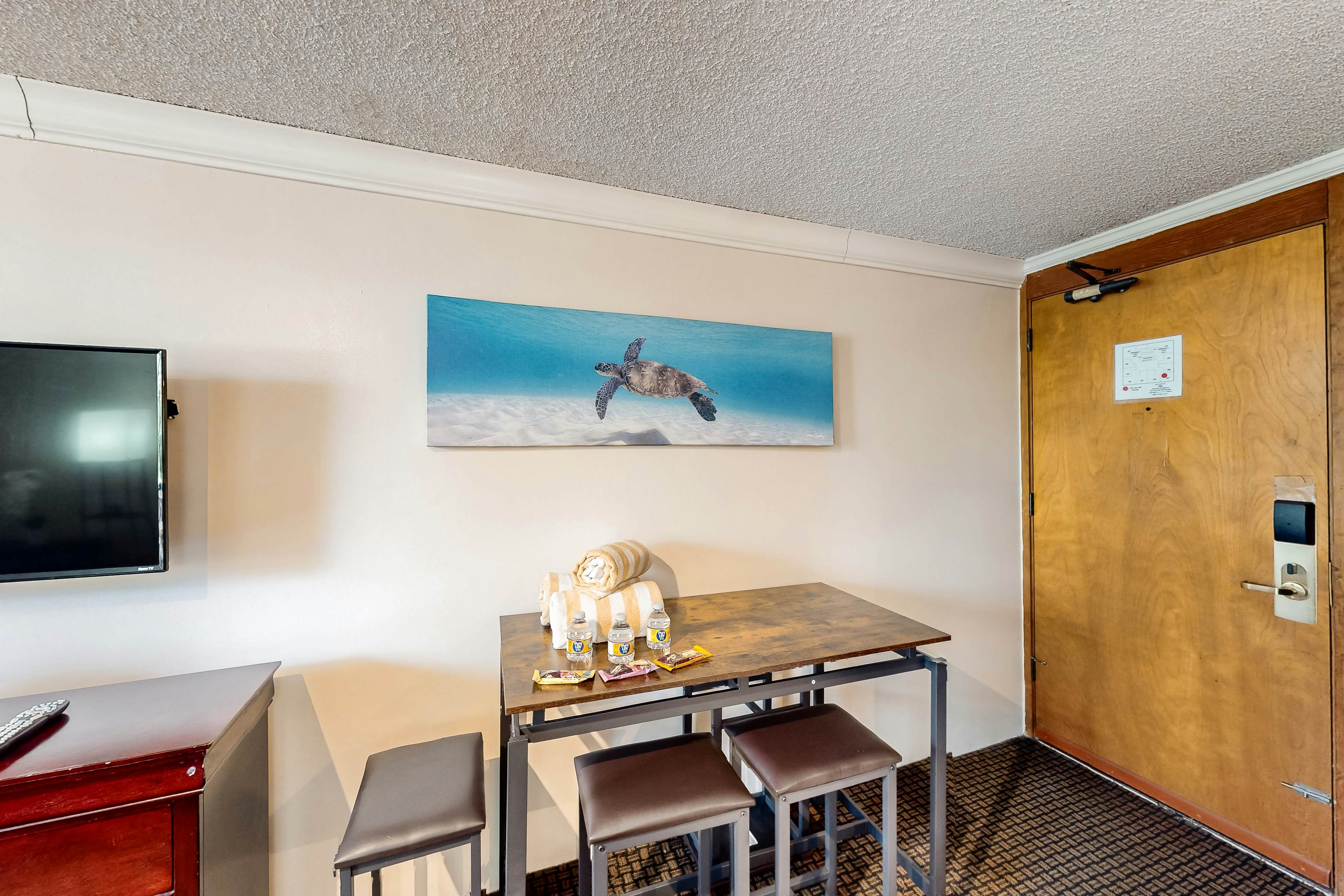 The Bamboo Oasis at Bamboo Waikiki #307