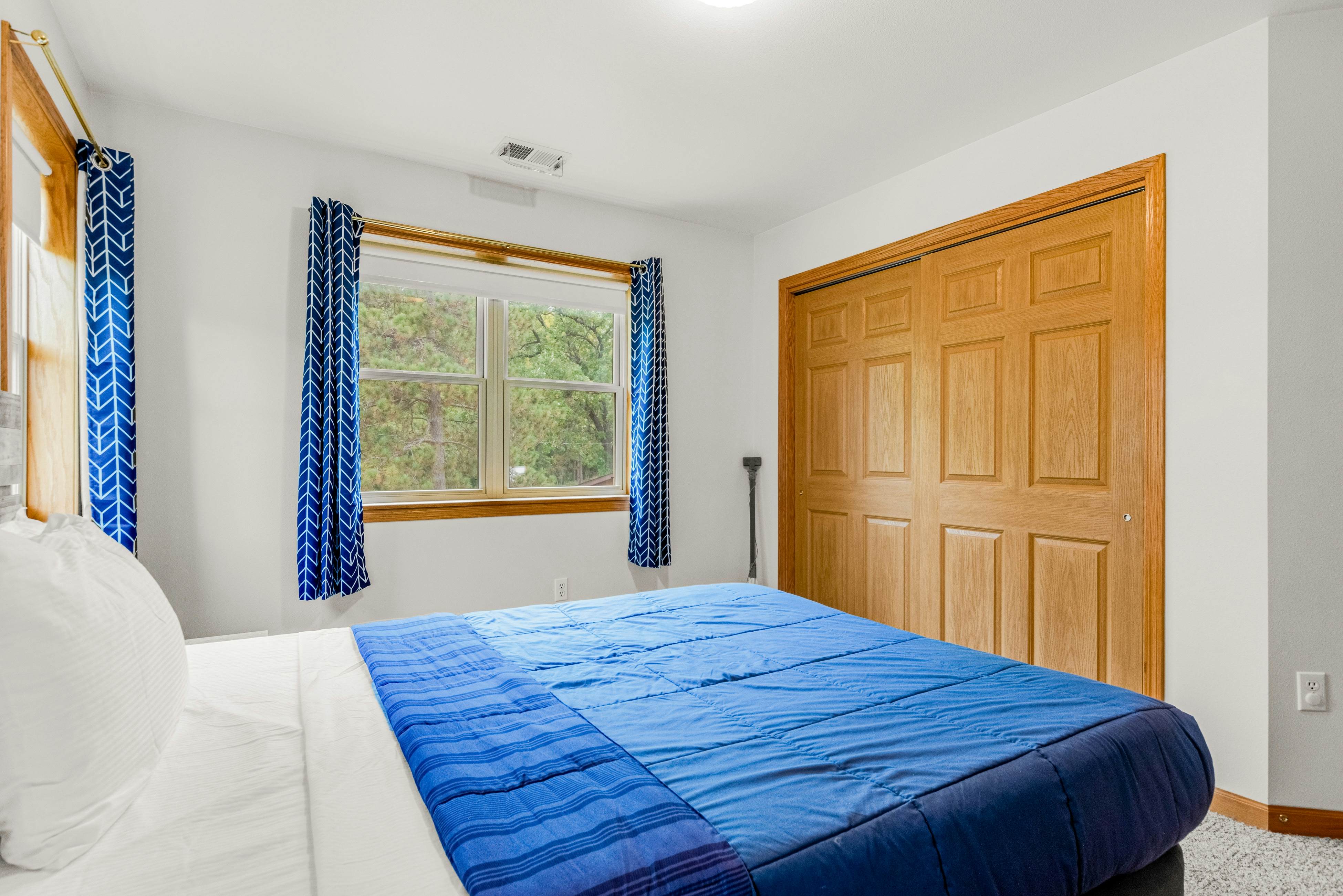 Thunderbird Resort Condo 1040E