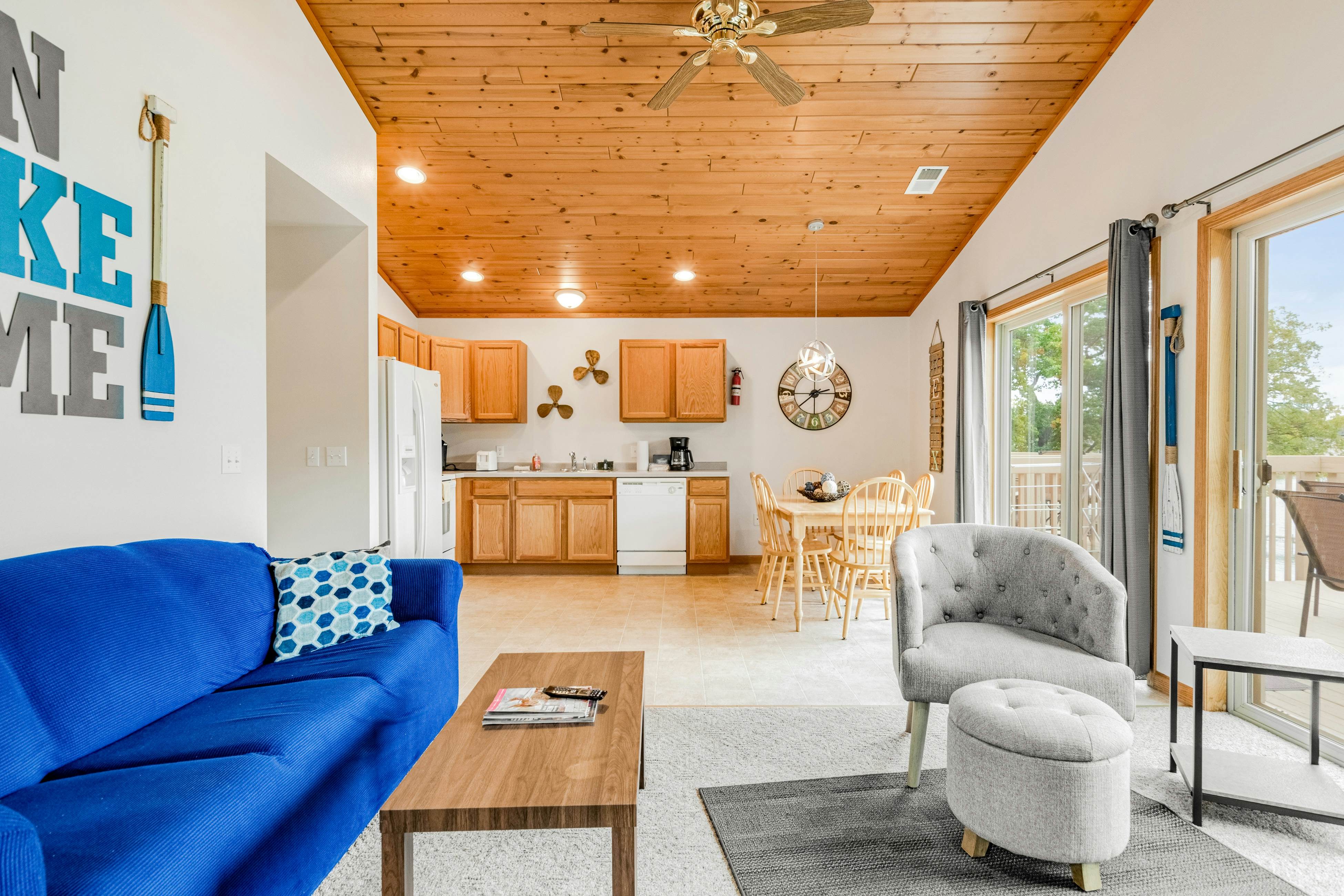 Thunderbird Resort Condo 1040E