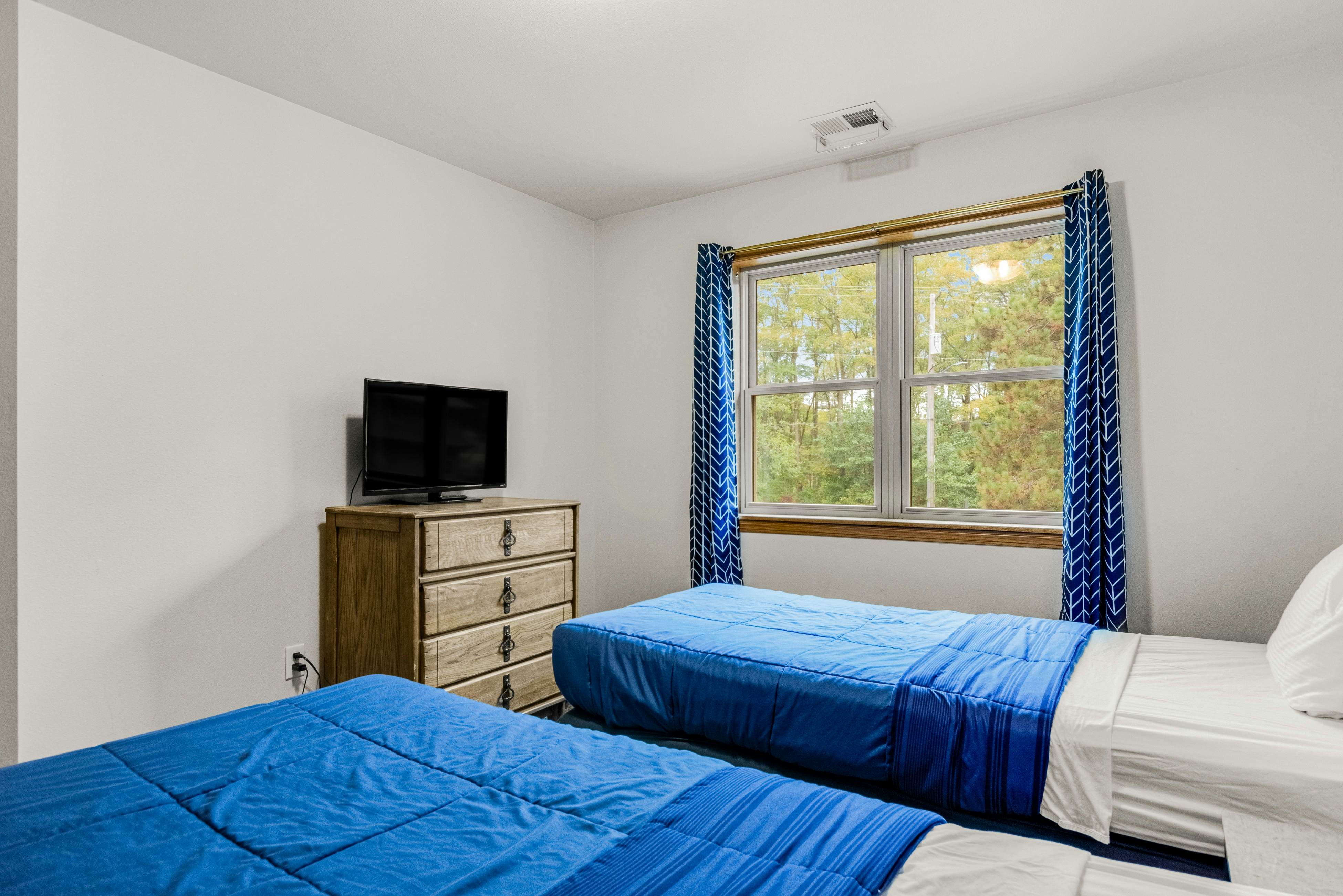 Thunderbird Resort Condo 1040E