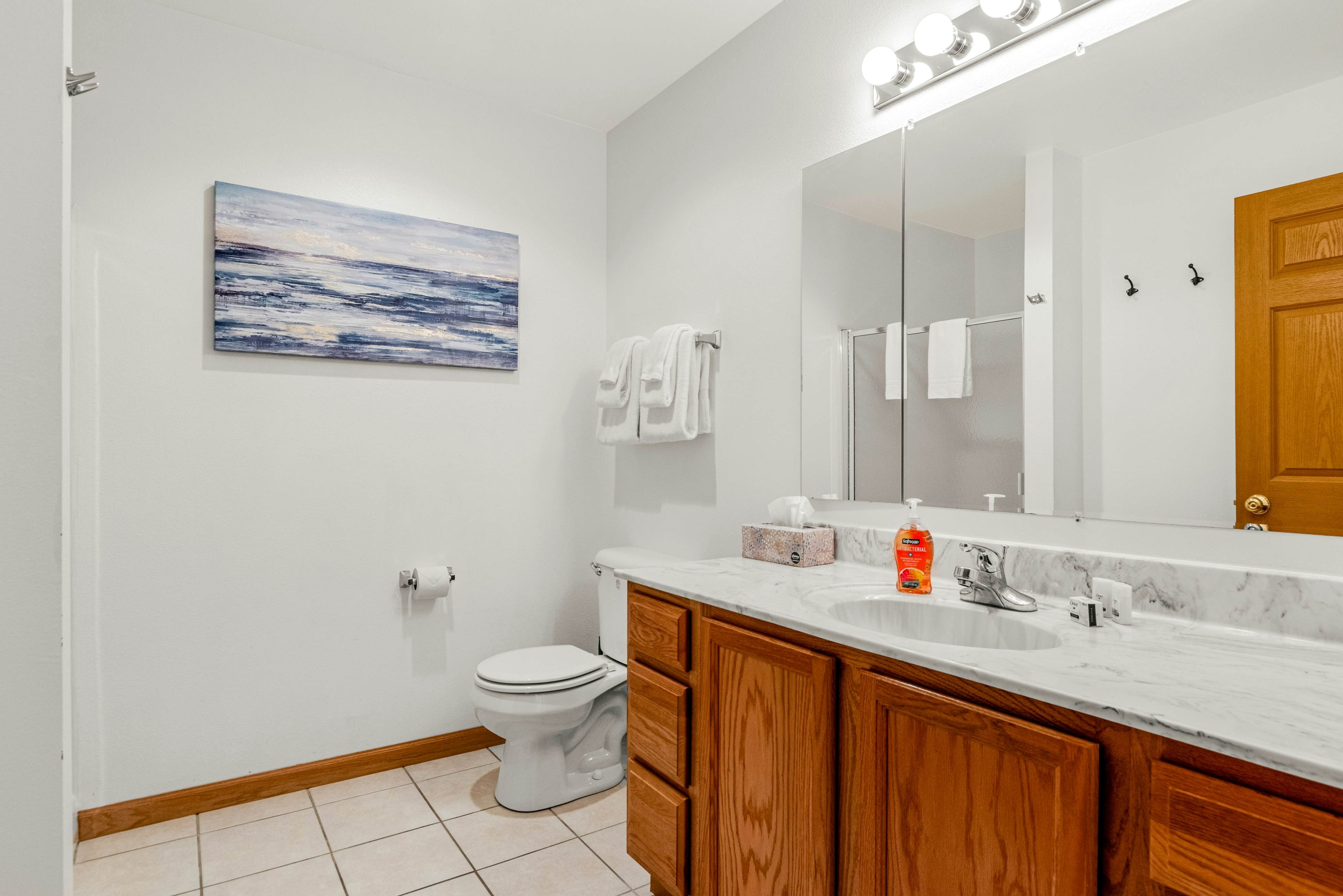 Thunderbird Resort Condo 1040E