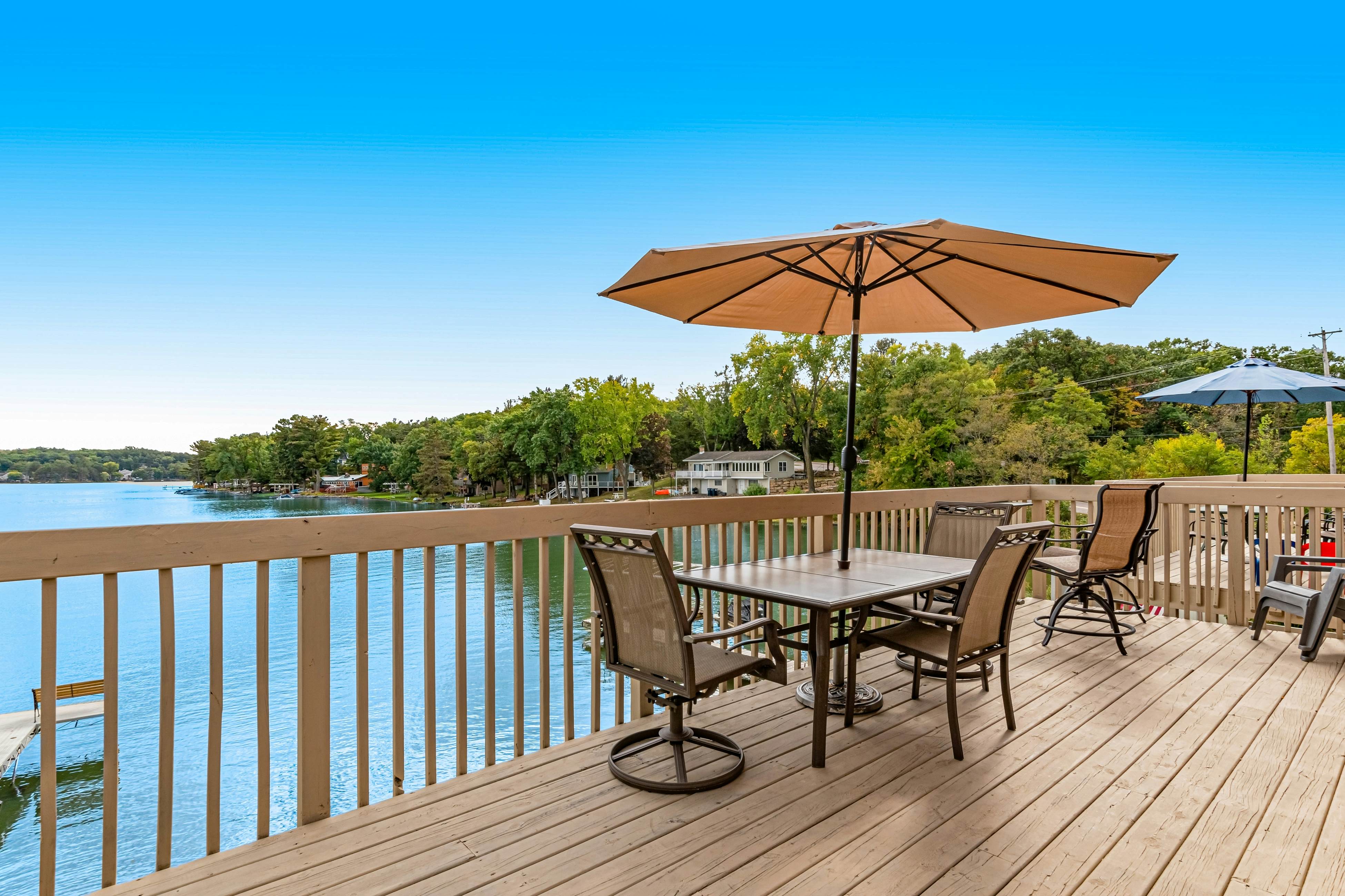 Thunderbird Resort Condo 1040C