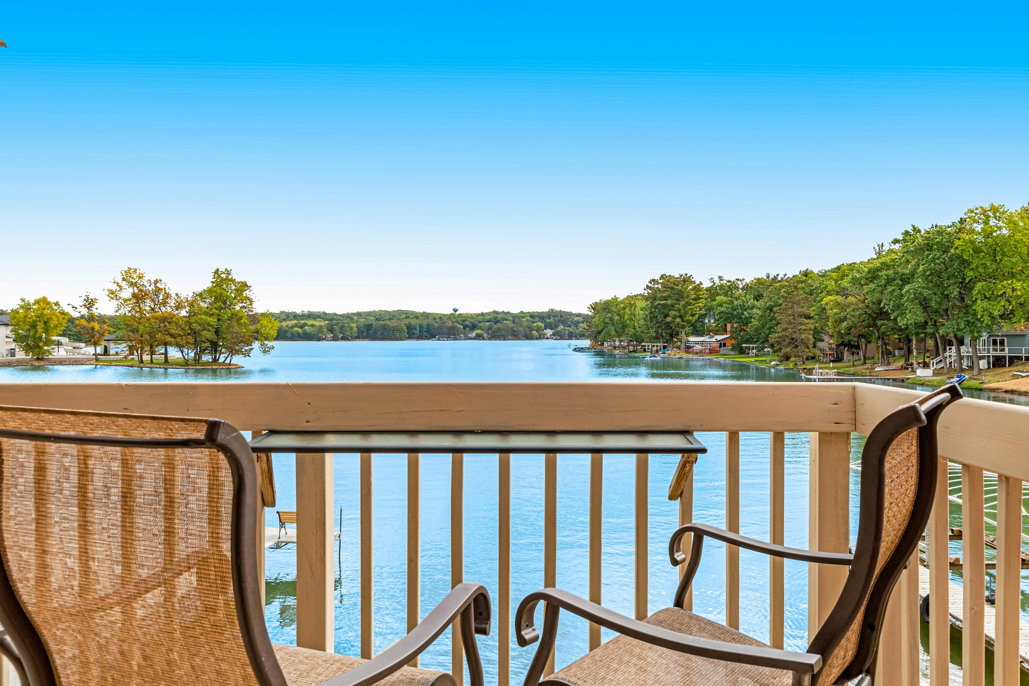 Thunderbird Resort Condo 1040C