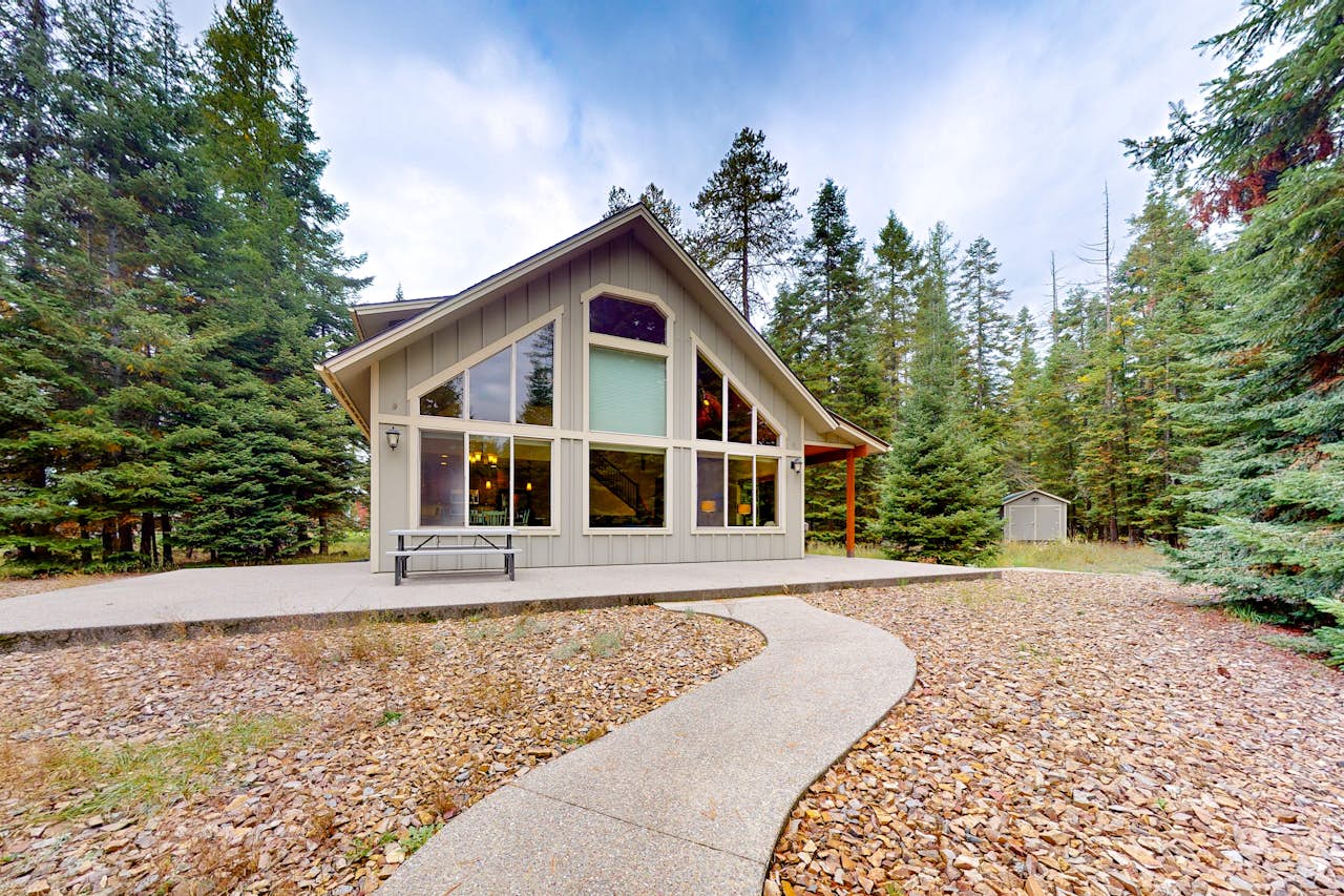 Bigfork Beauty 3 BD Bigfork, MT Vacation Rental Vacasa