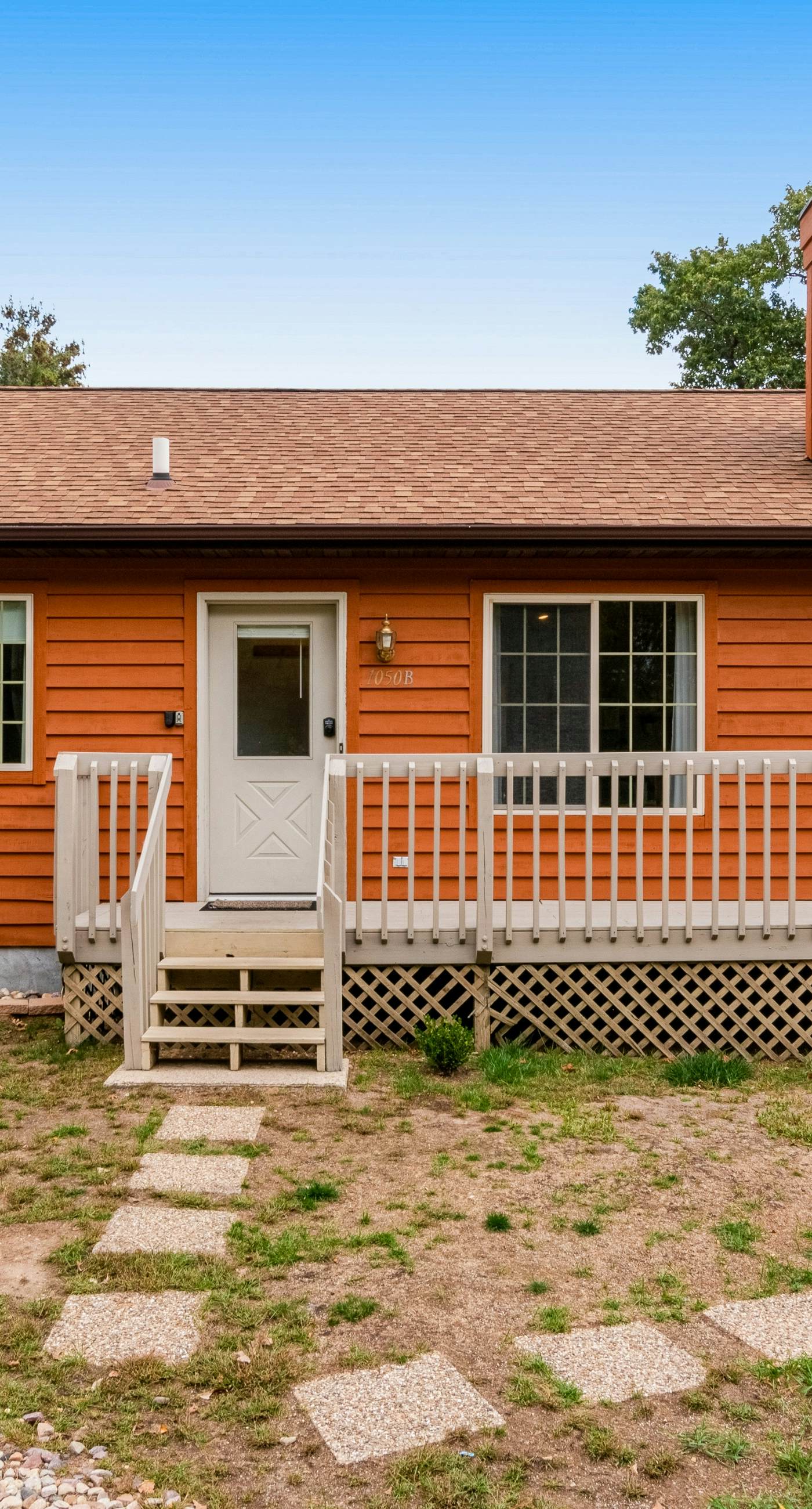 Thunderbird Resort Condo, Unit 1050B