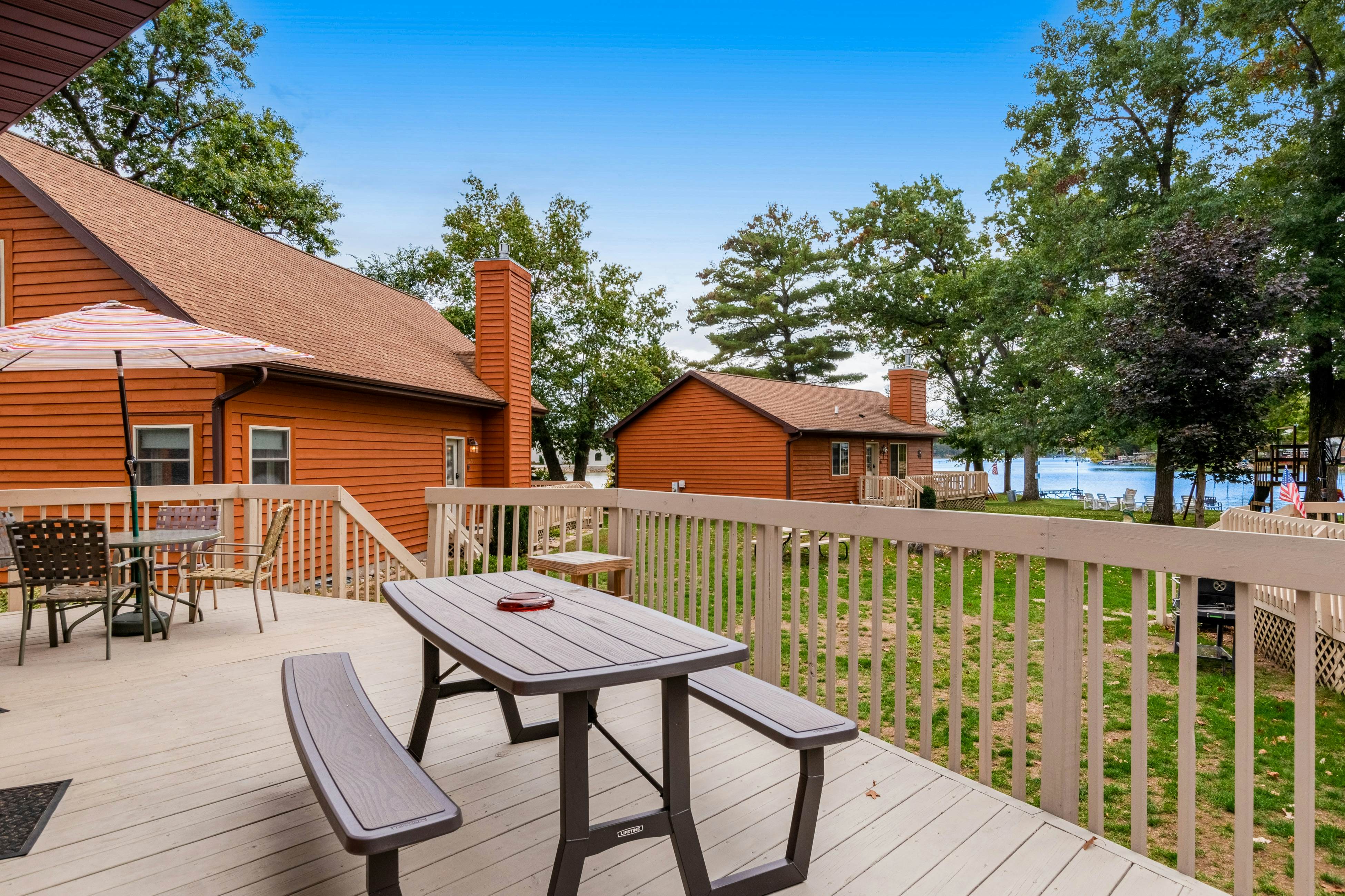 Thunderbird Resort Condo, Unit 1050B