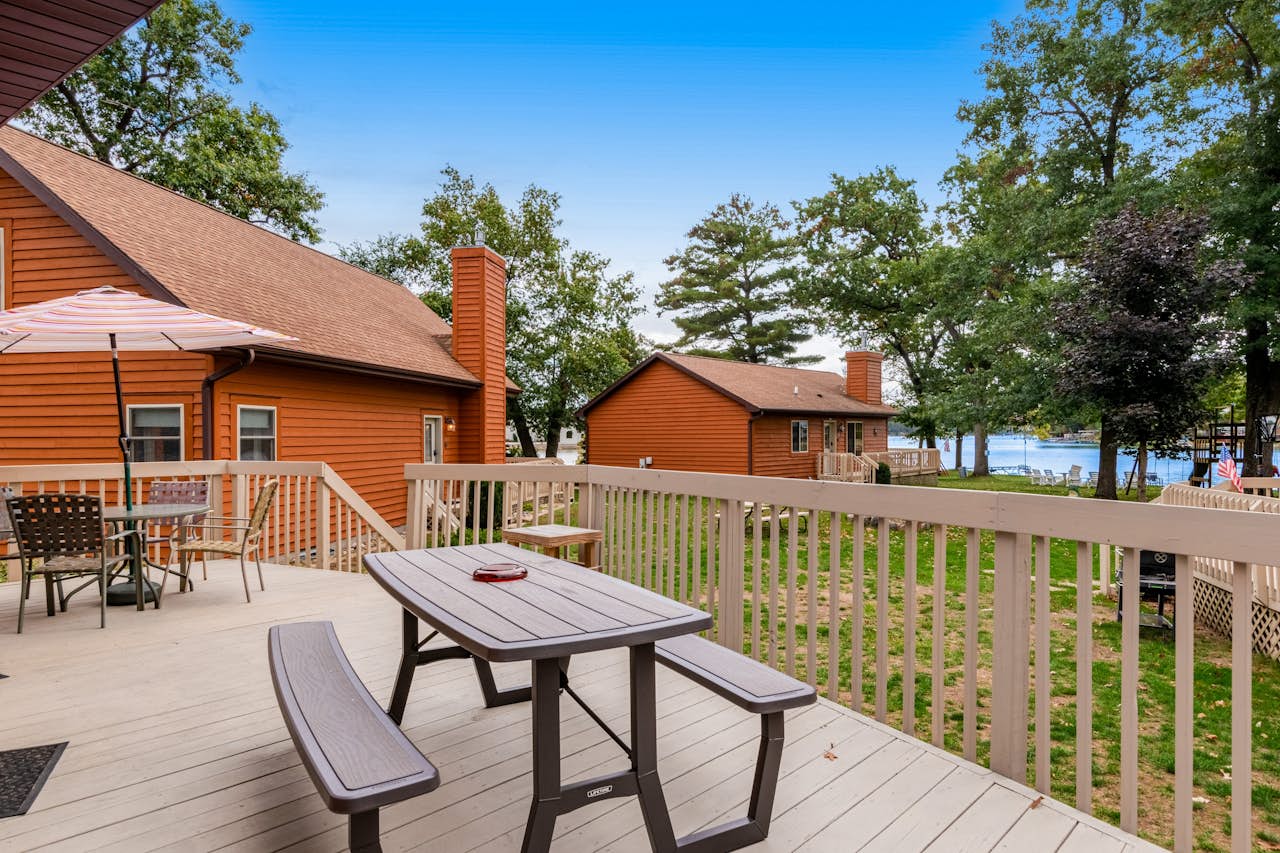 Thunderbird Resort Condo Unit 1050B 2 Bed Wisconsin Dells WI Condo thunderbird-resort-condo-unit-1050b-2-bed-wisconsin-dells-wi-condo