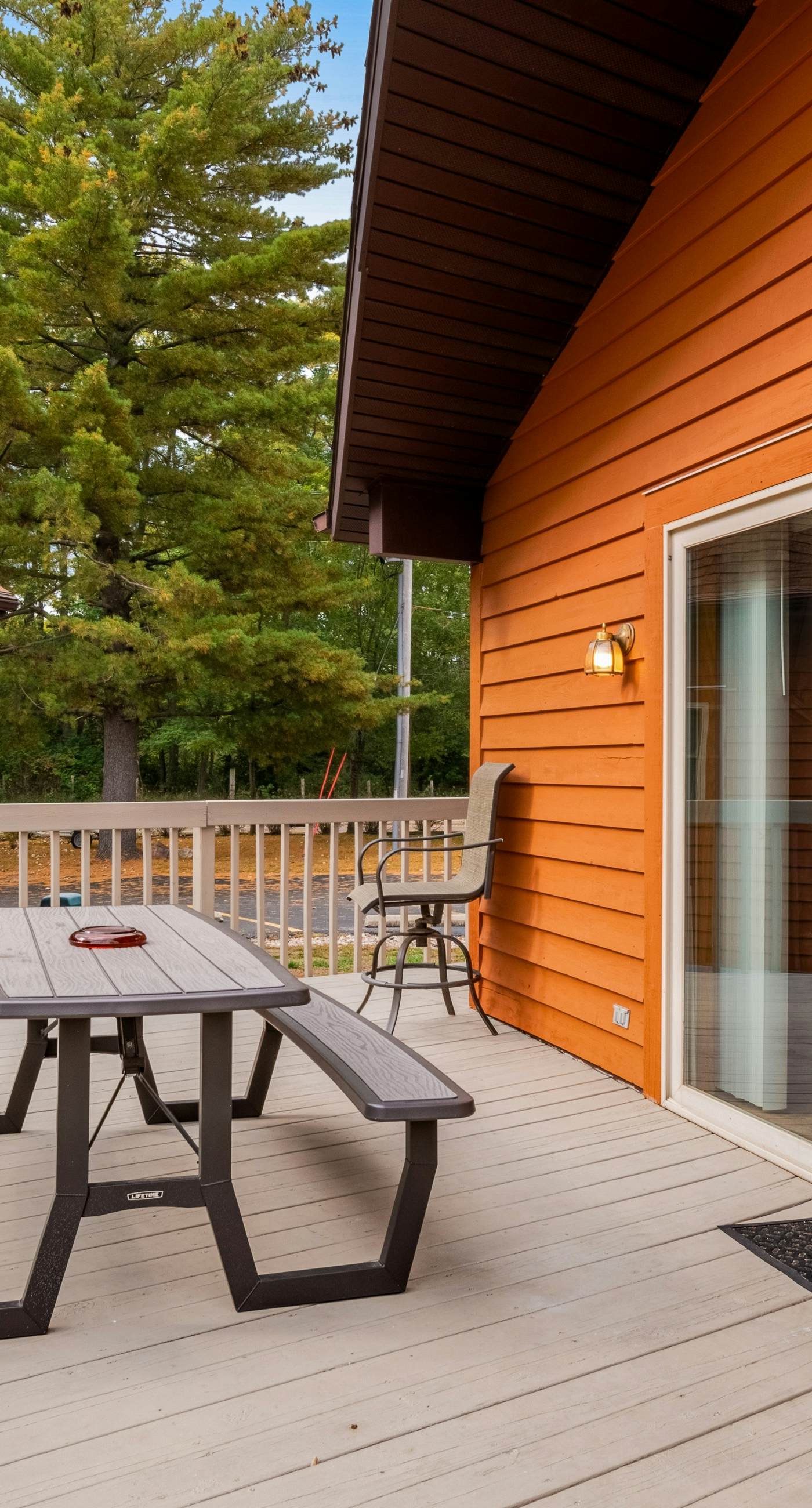 Thunderbird Resort Condo, Unit 1050B