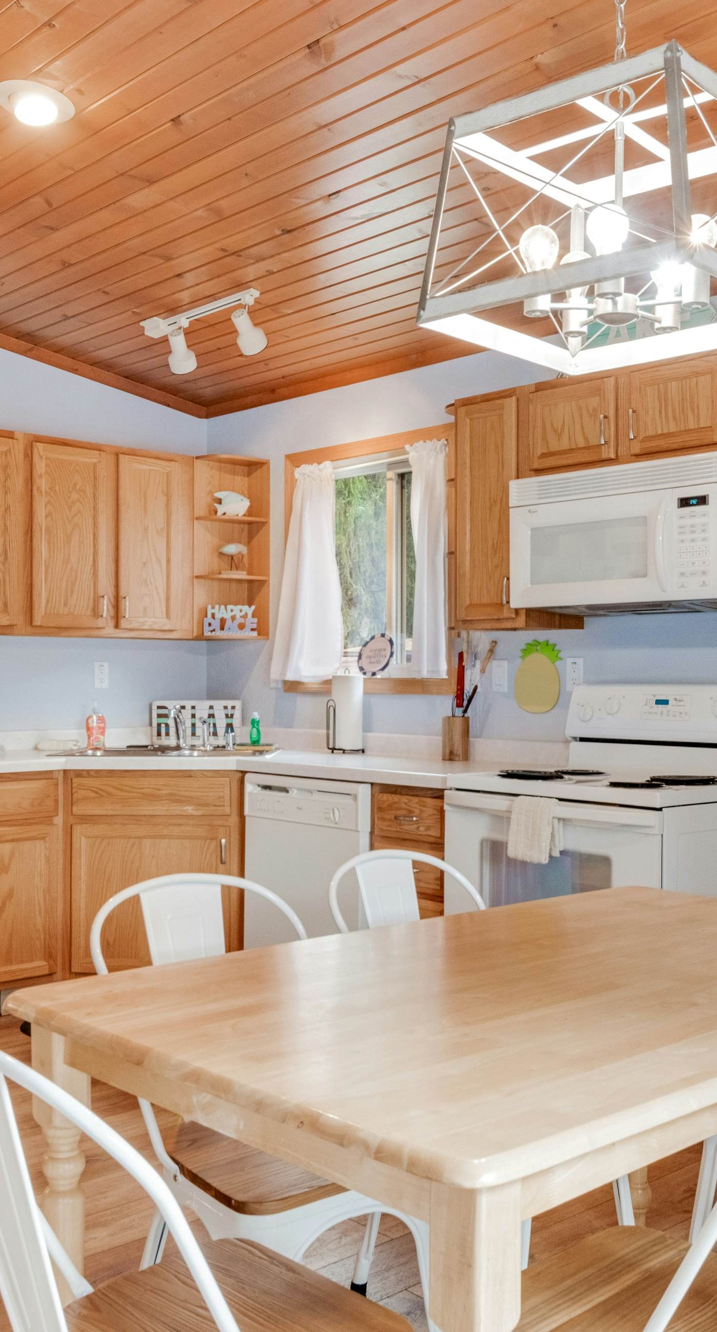 Thunderbird Resort Condo, Unit 1050B