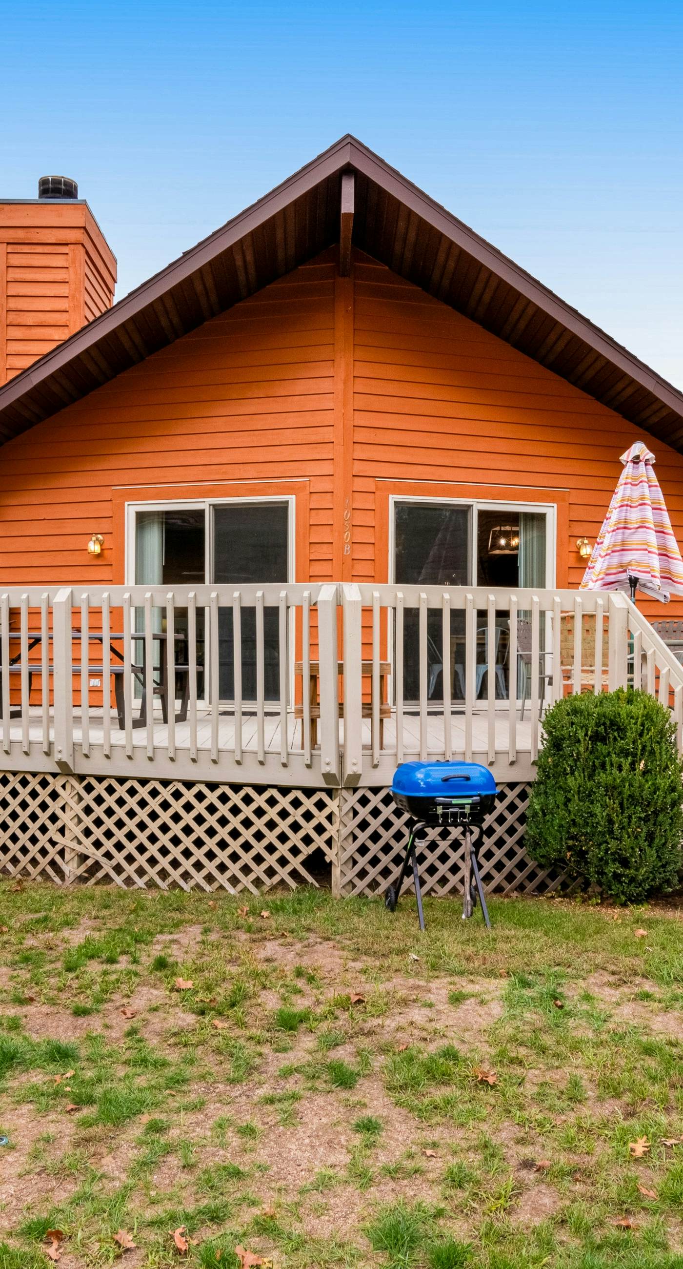 Thunderbird Resort Condo, Unit 1050B