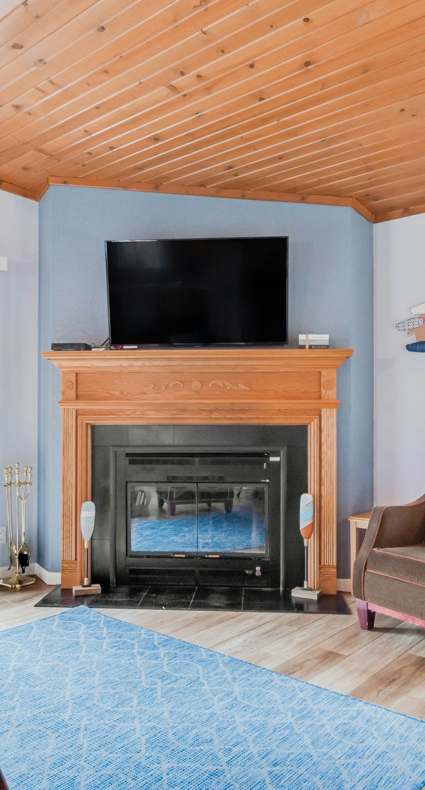 Thunderbird Resort Condo, Unit 1050B