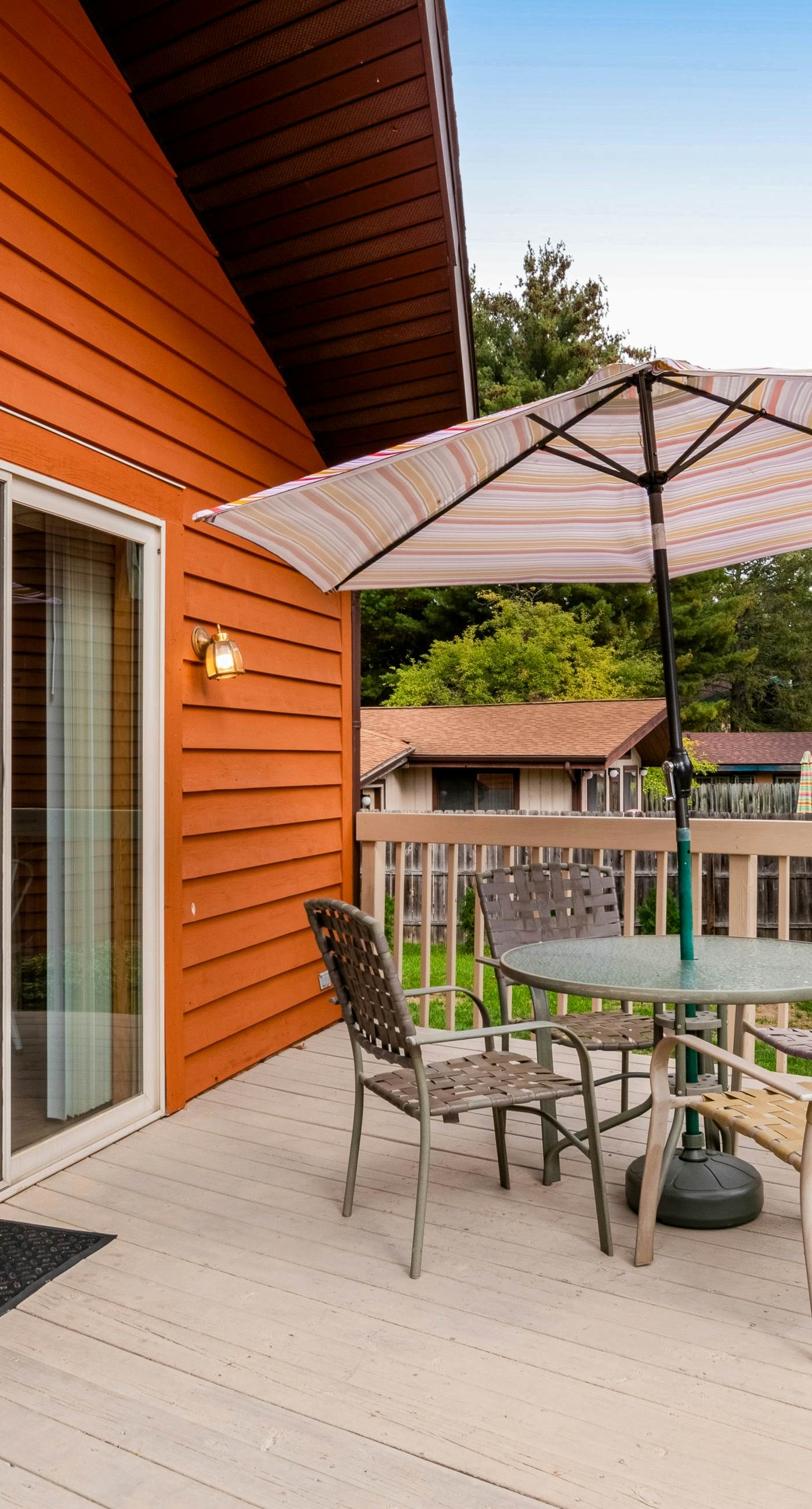 Thunderbird Resort Condo, Unit 1050B