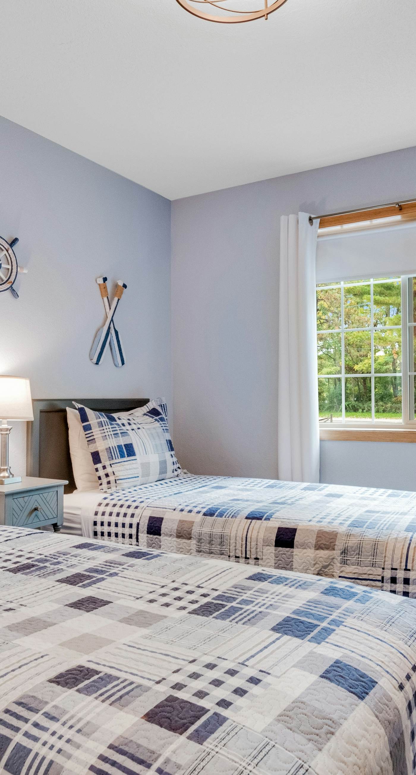 Thunderbird Resort Condo, Unit 1050B