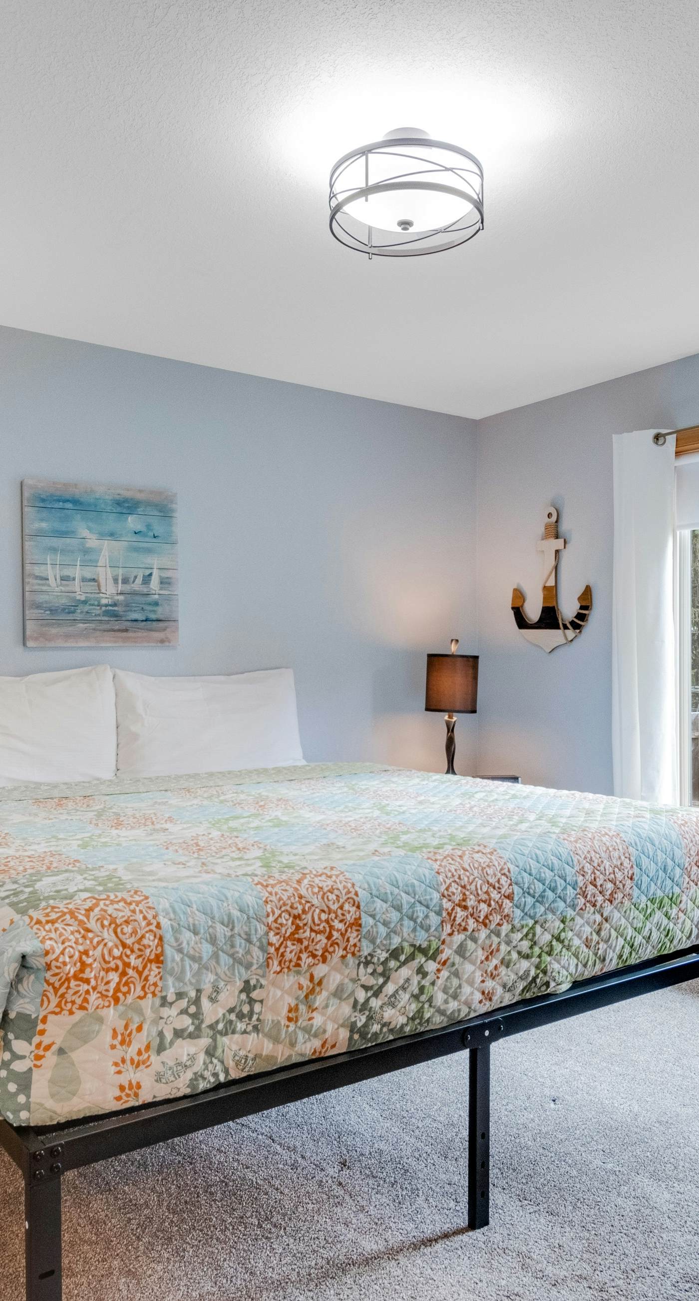 Thunderbird Resort Condo, Unit 1050B