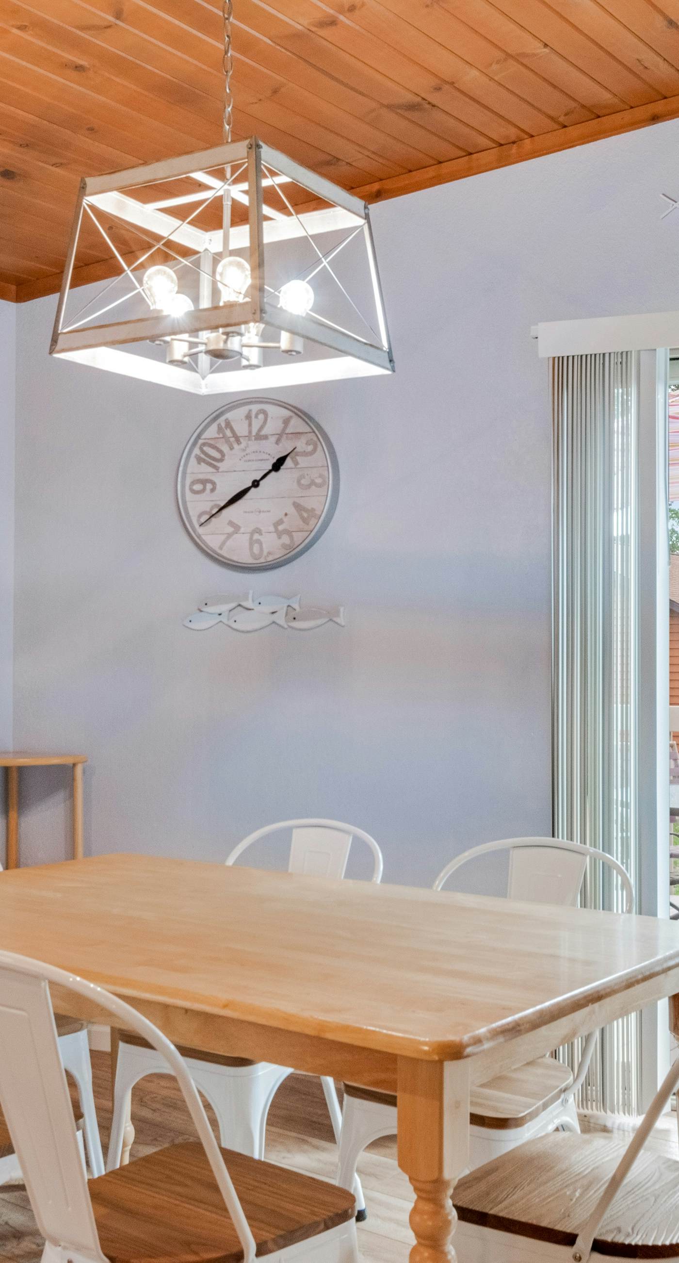 Thunderbird Resort Condo, Unit 1050B