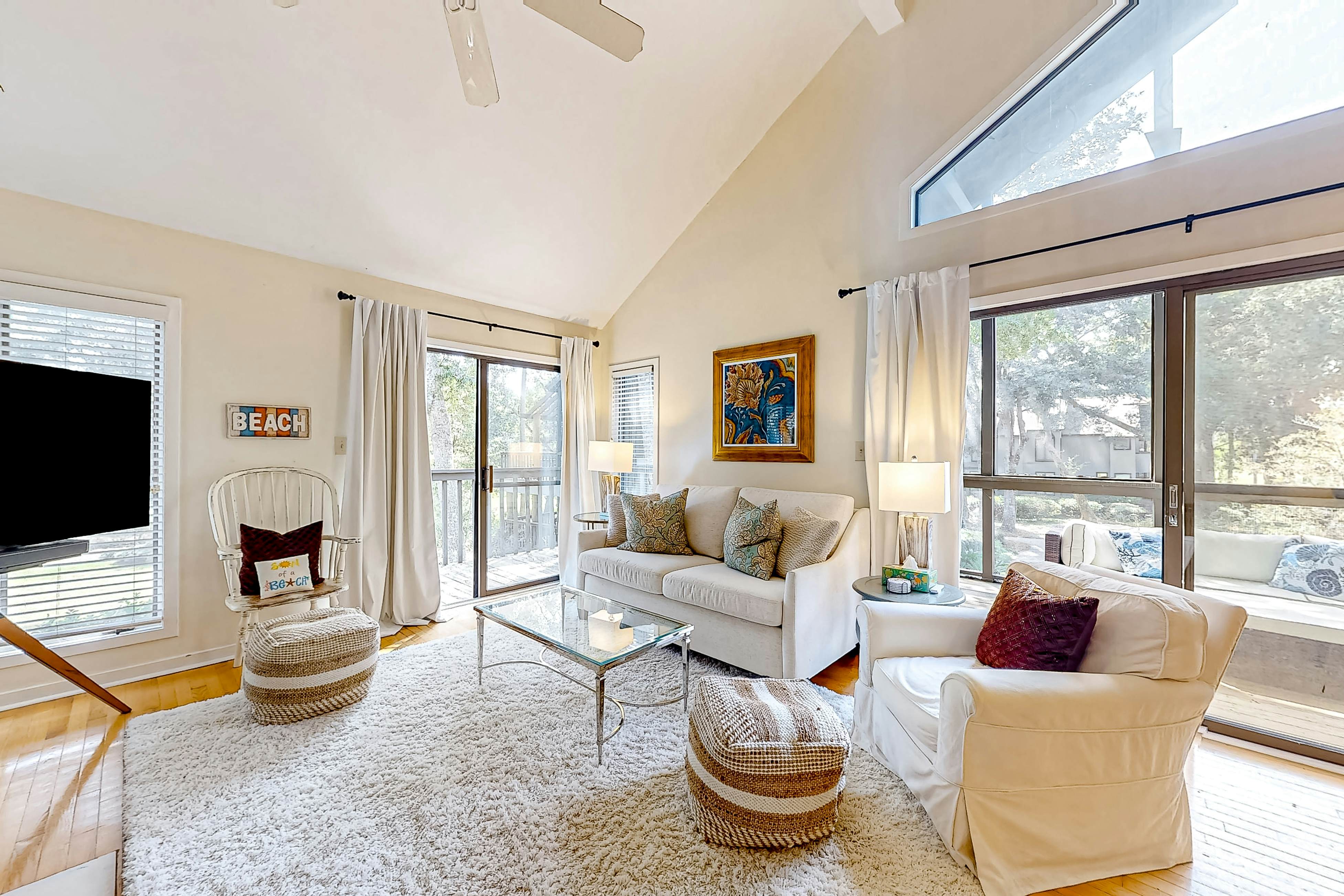 Kiawah Island, SC, Vacation Rentals, Beach House Rentals, Condos Vacasa