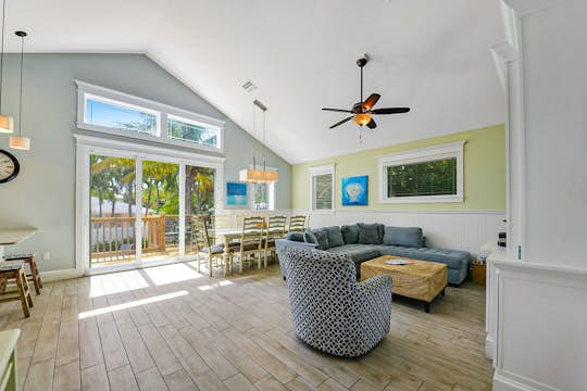 Sunset Glow | 4 BD Holmes Beach, FL Vacation Rental | Vacasa