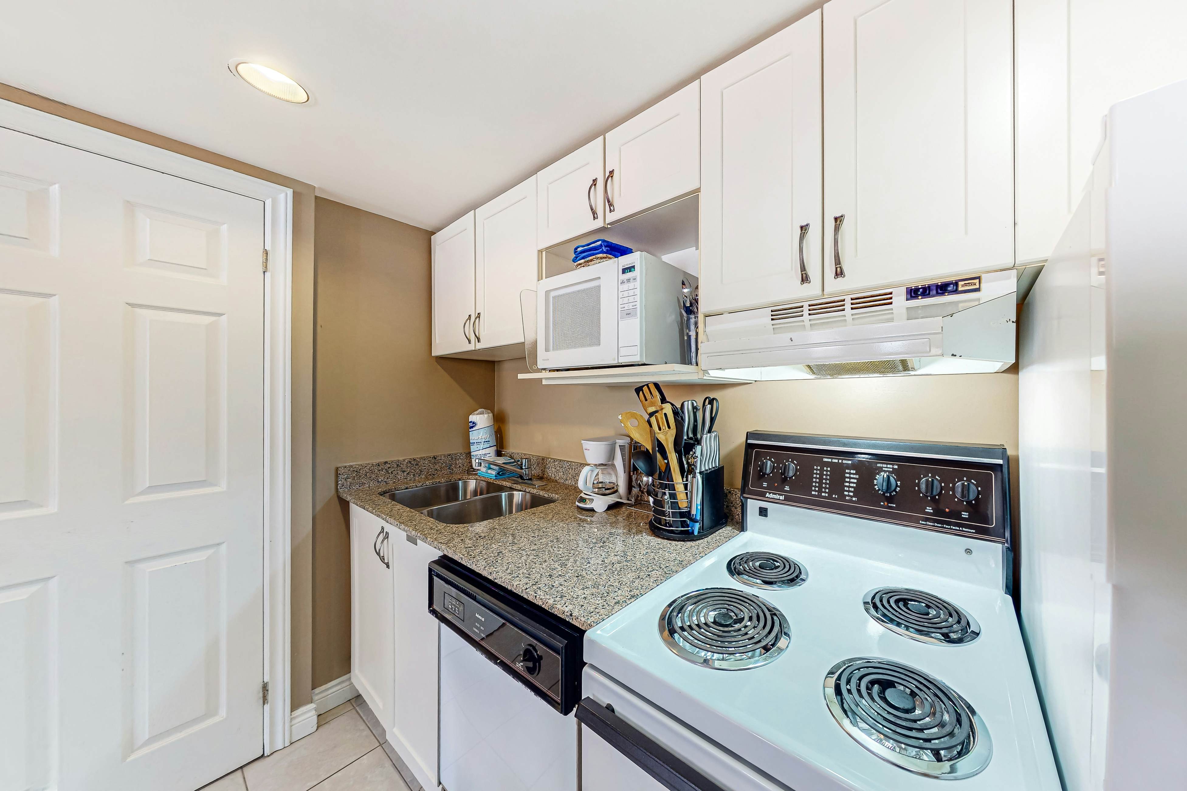 Condo 708 at North Creek Resort