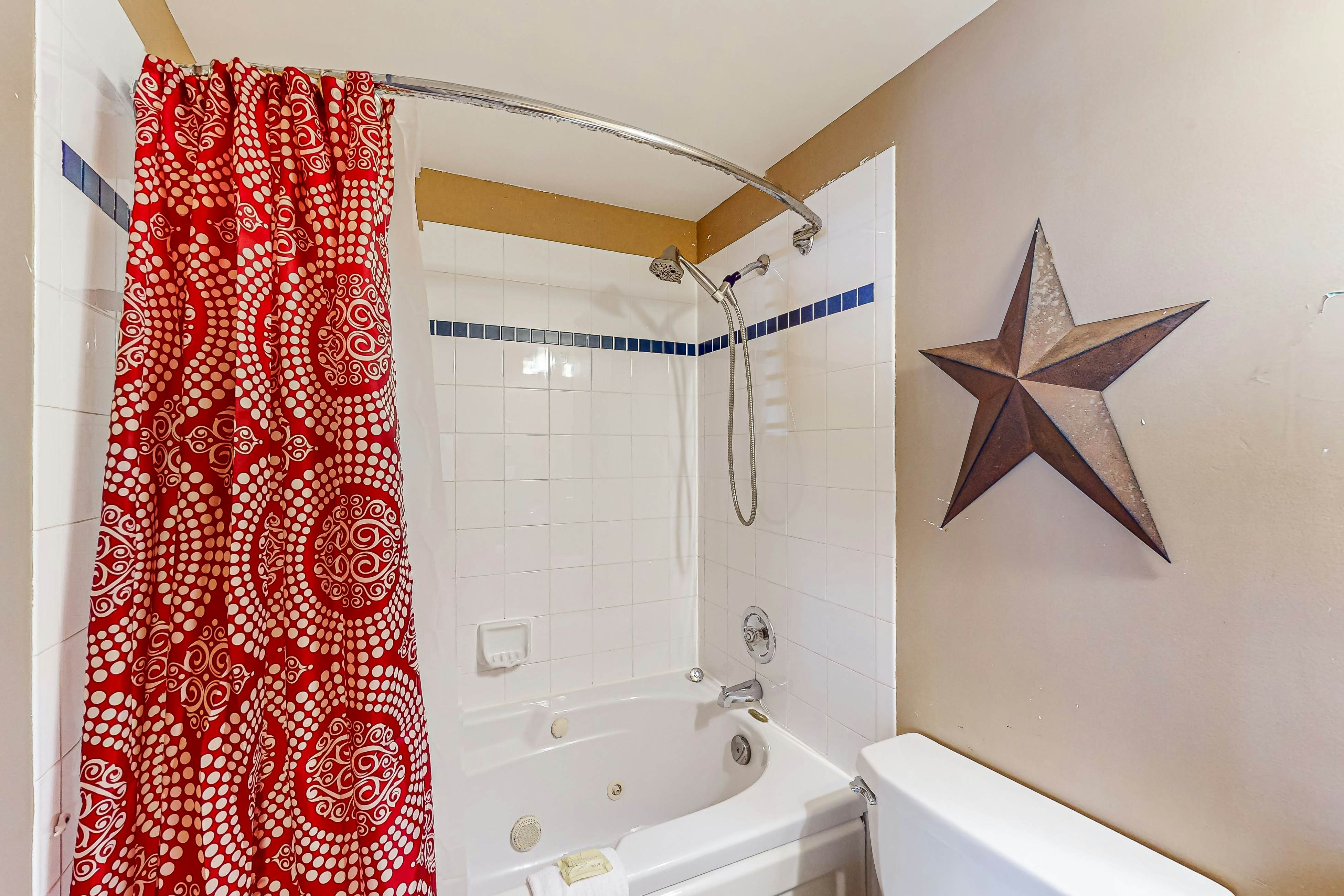 Condo 708 at North Creek Resort