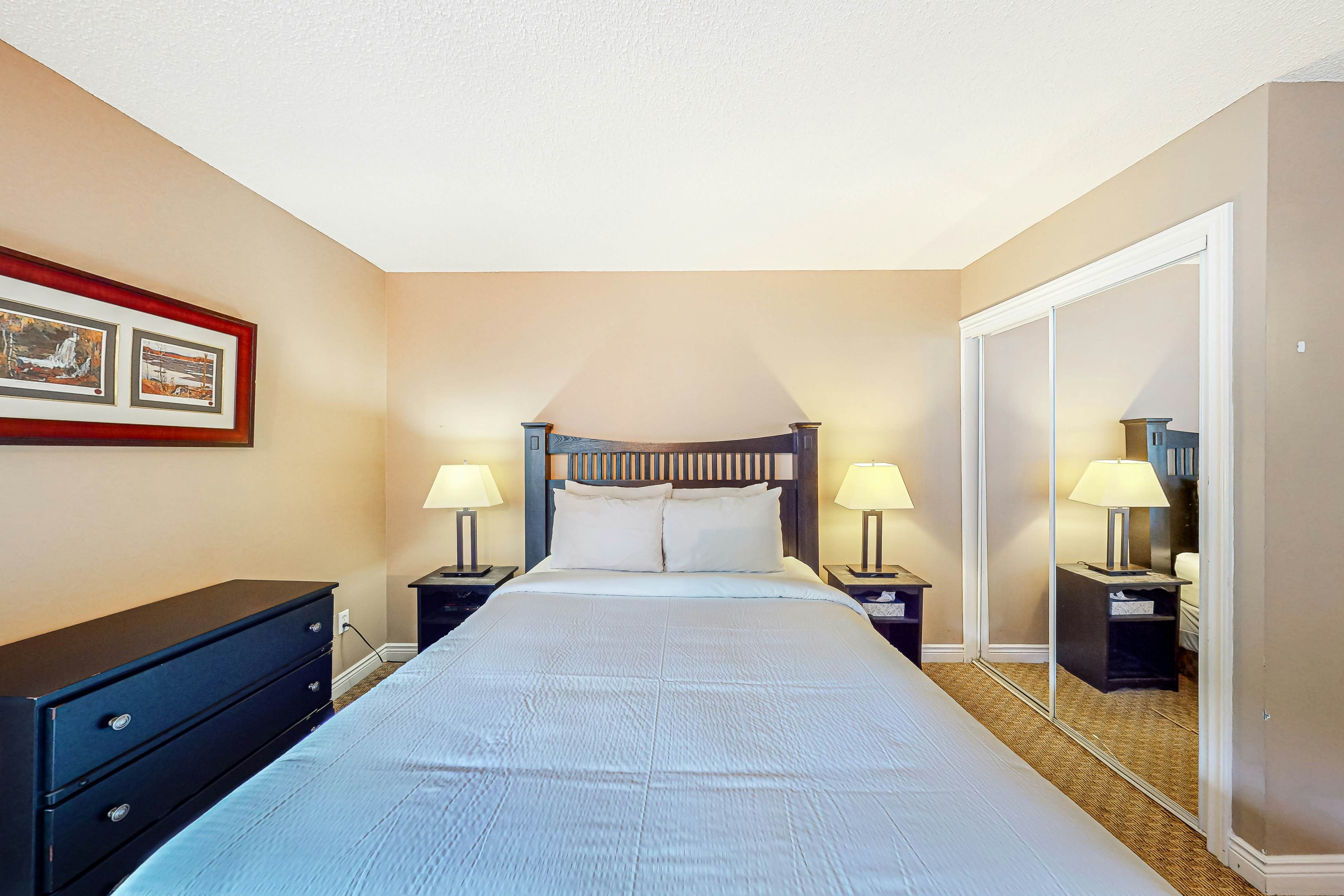 Condo 708 at North Creek Resort